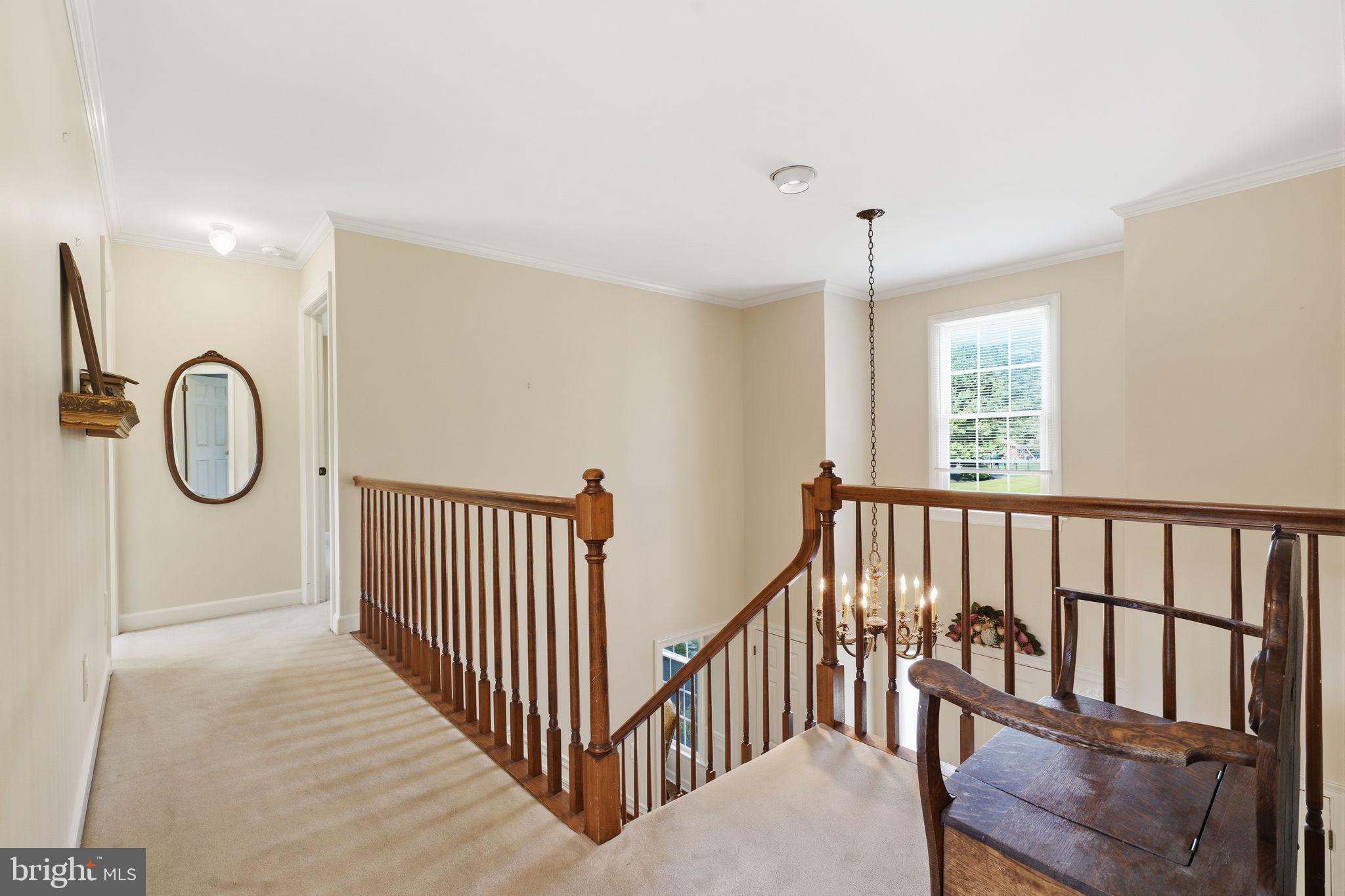 MILL POND - Residential