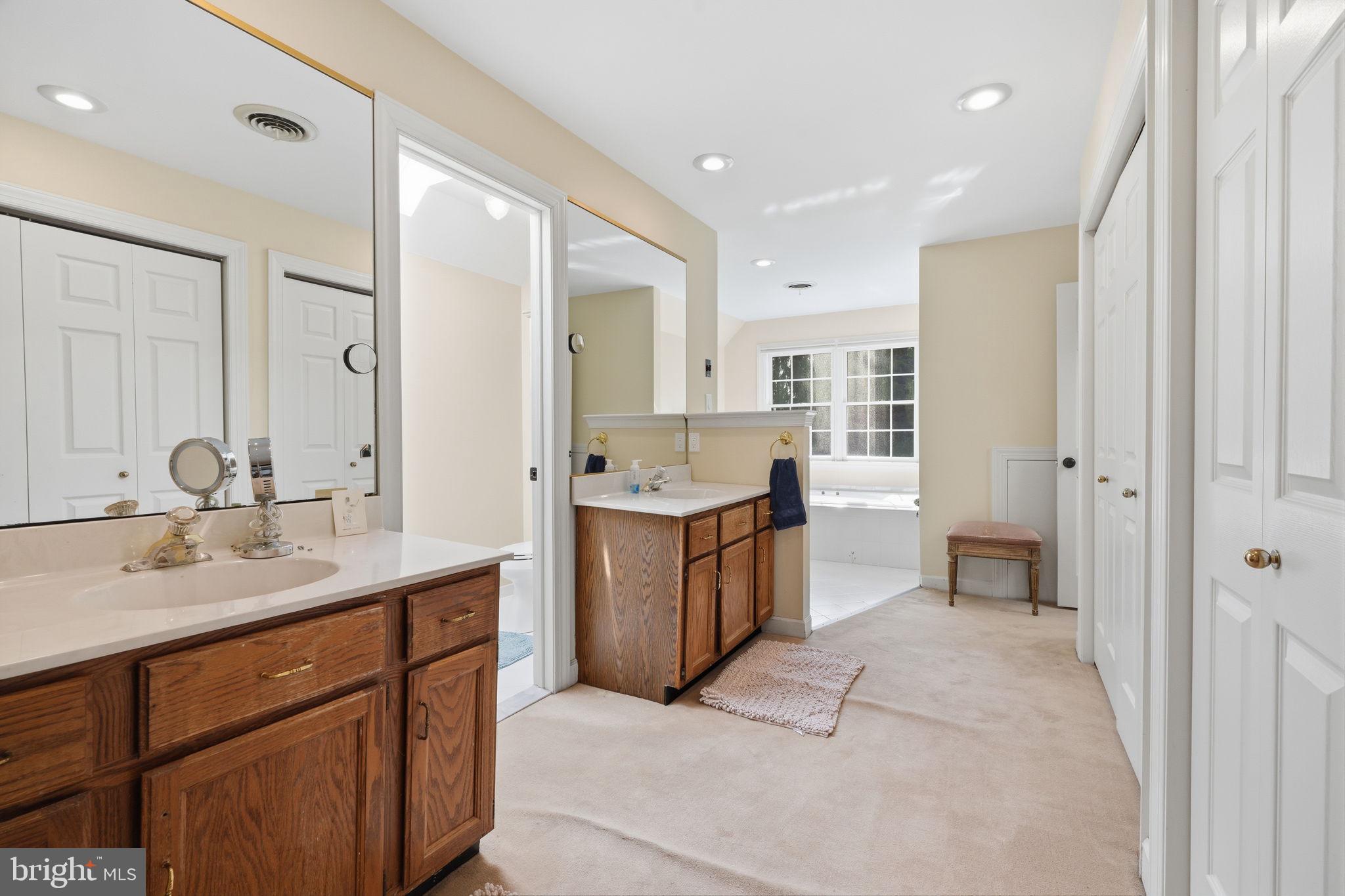 MILL POND - Residential