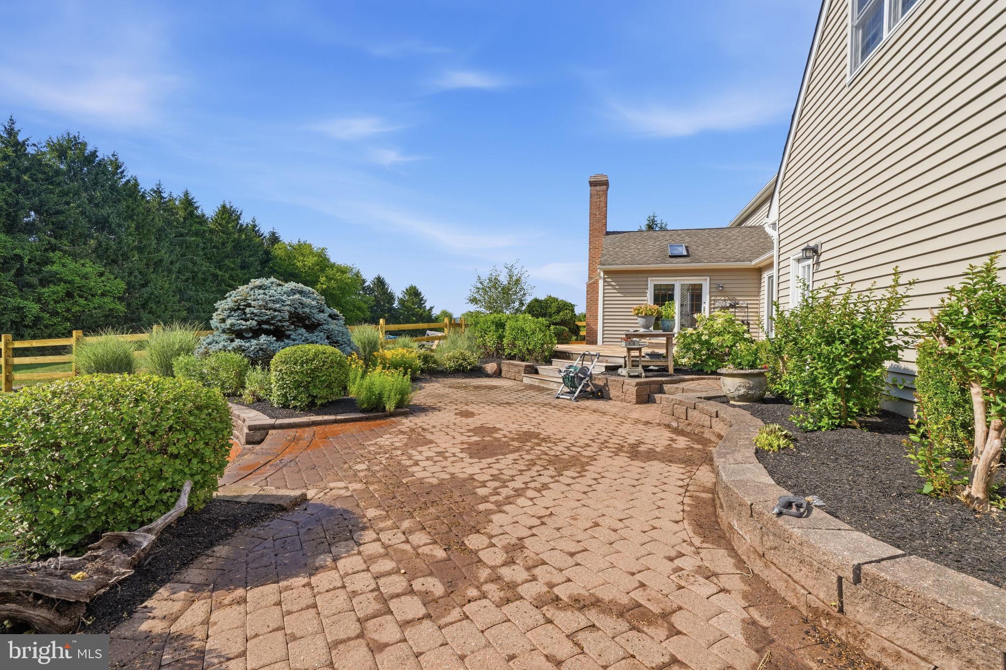 MILL POND - Residential