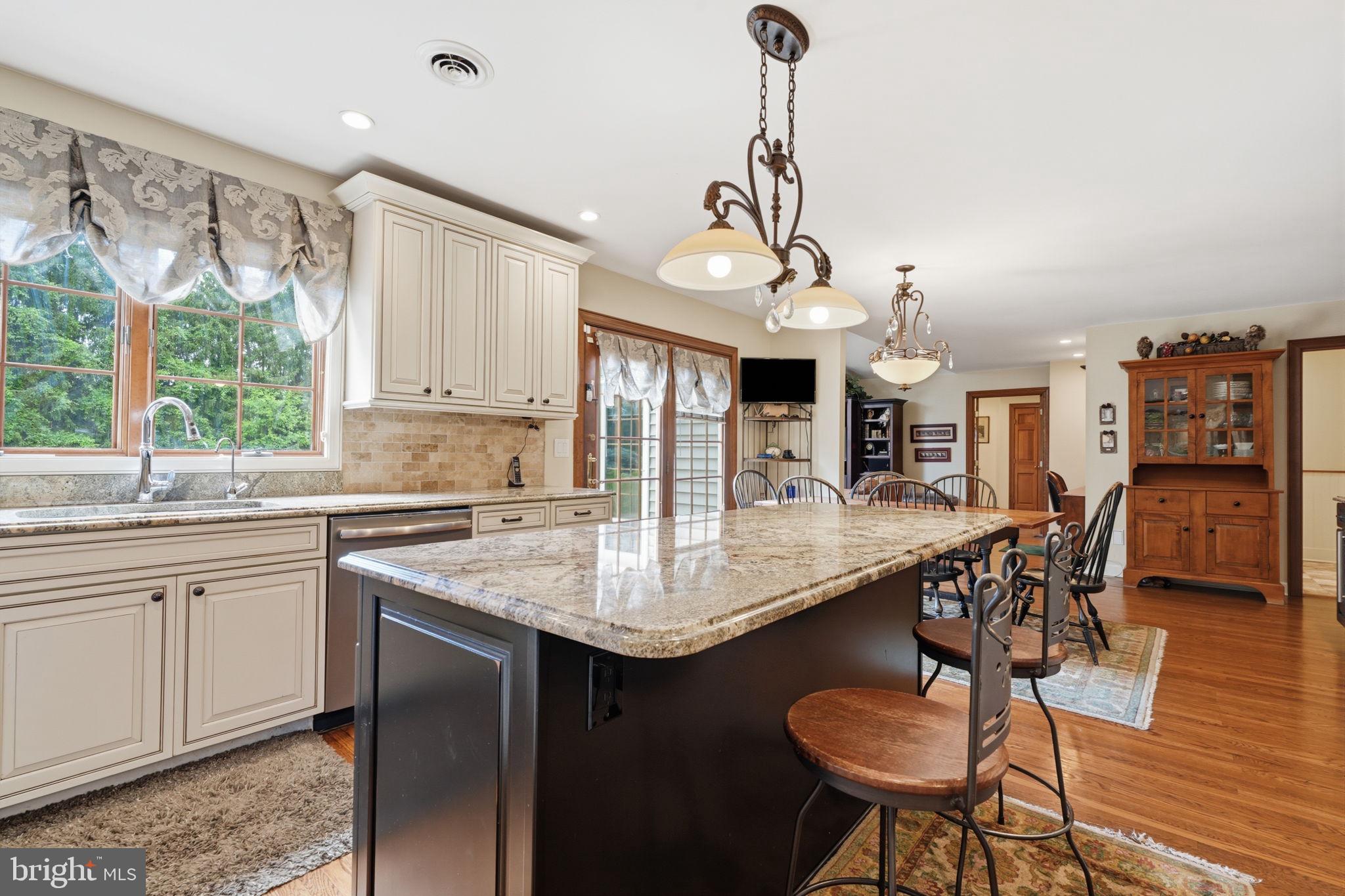 MILL POND - Residential
