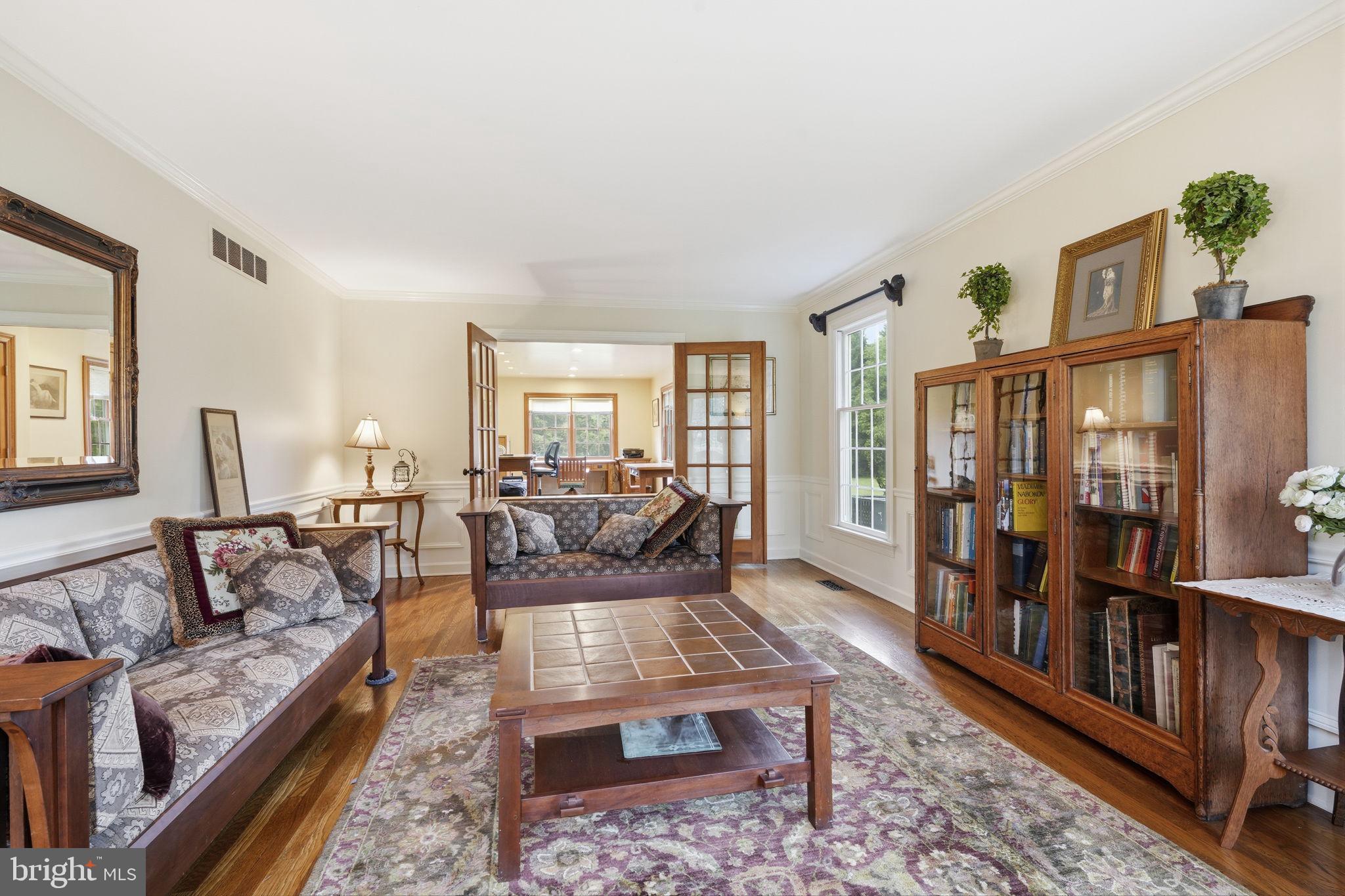 MILL POND - Residential