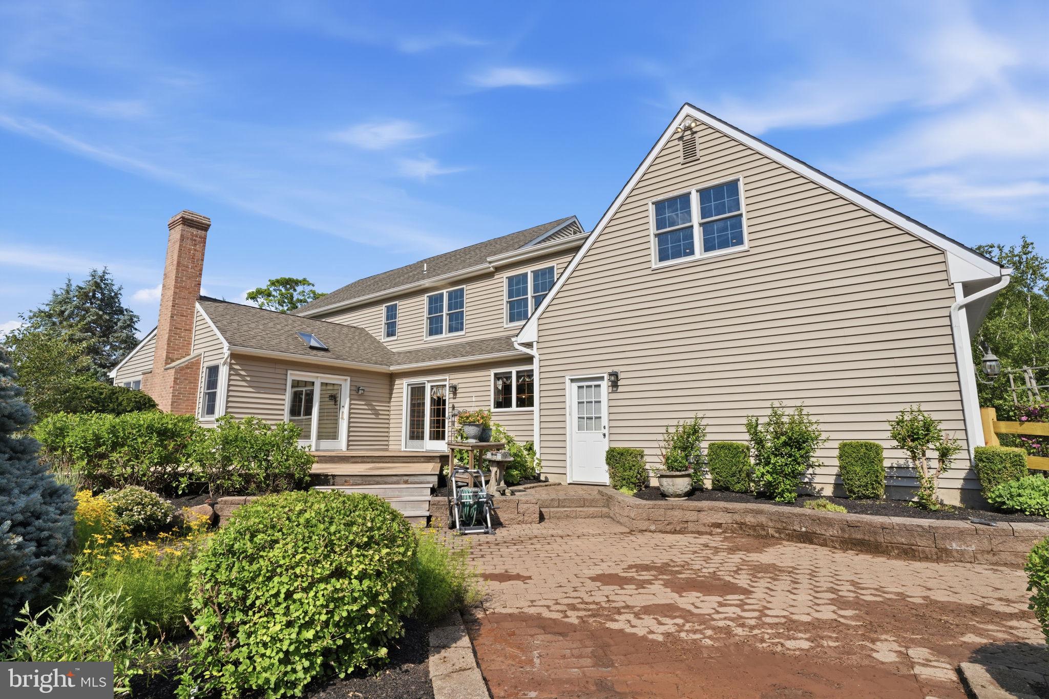MILL POND - Residential