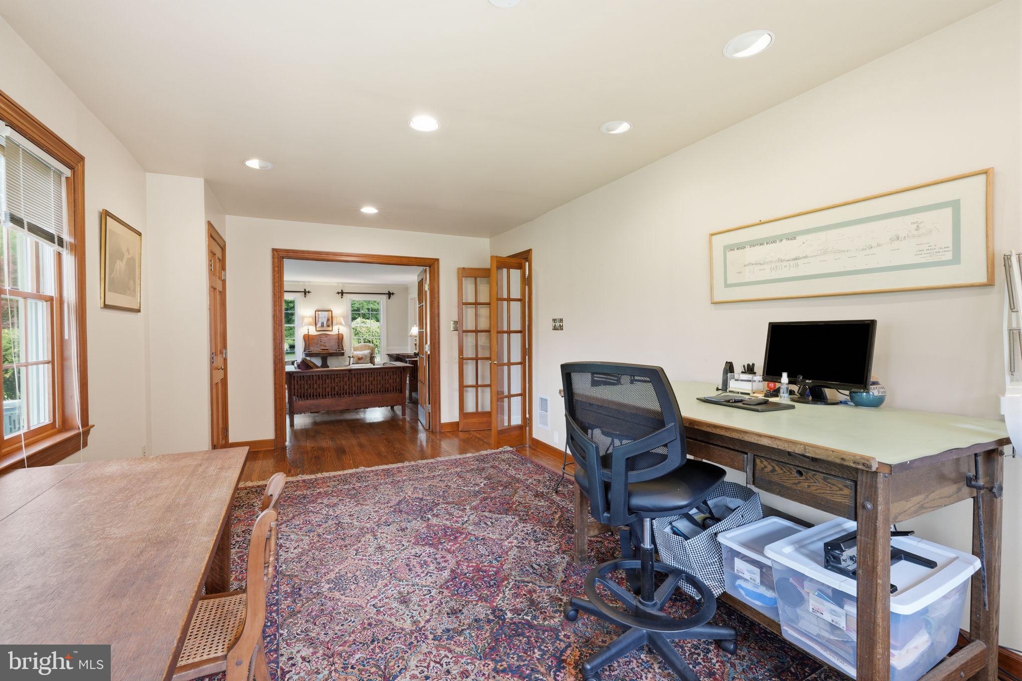 MILL POND - Residential