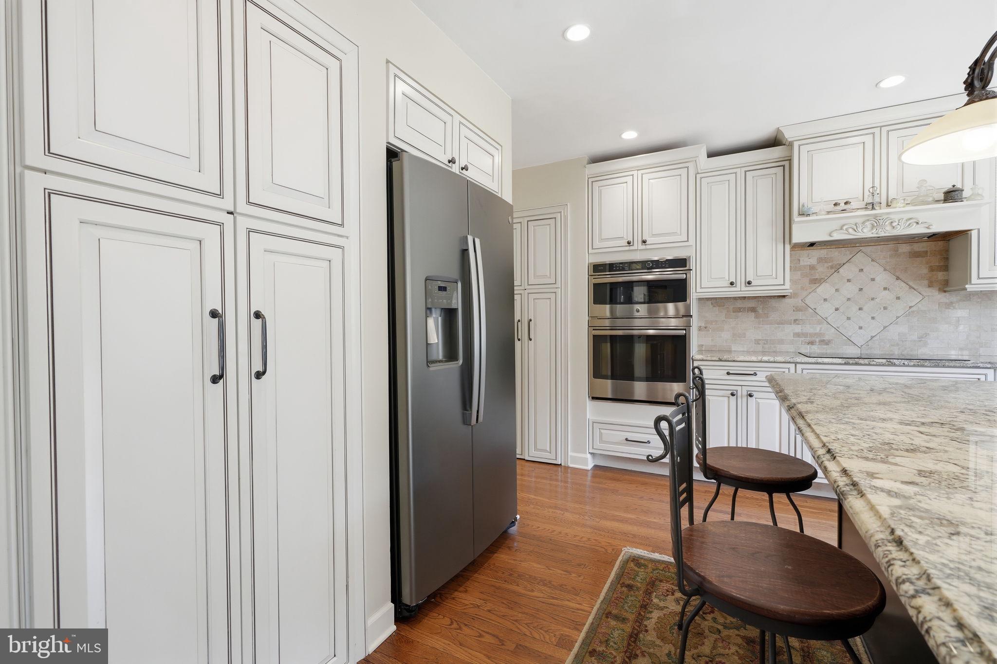 MILL POND - Residential