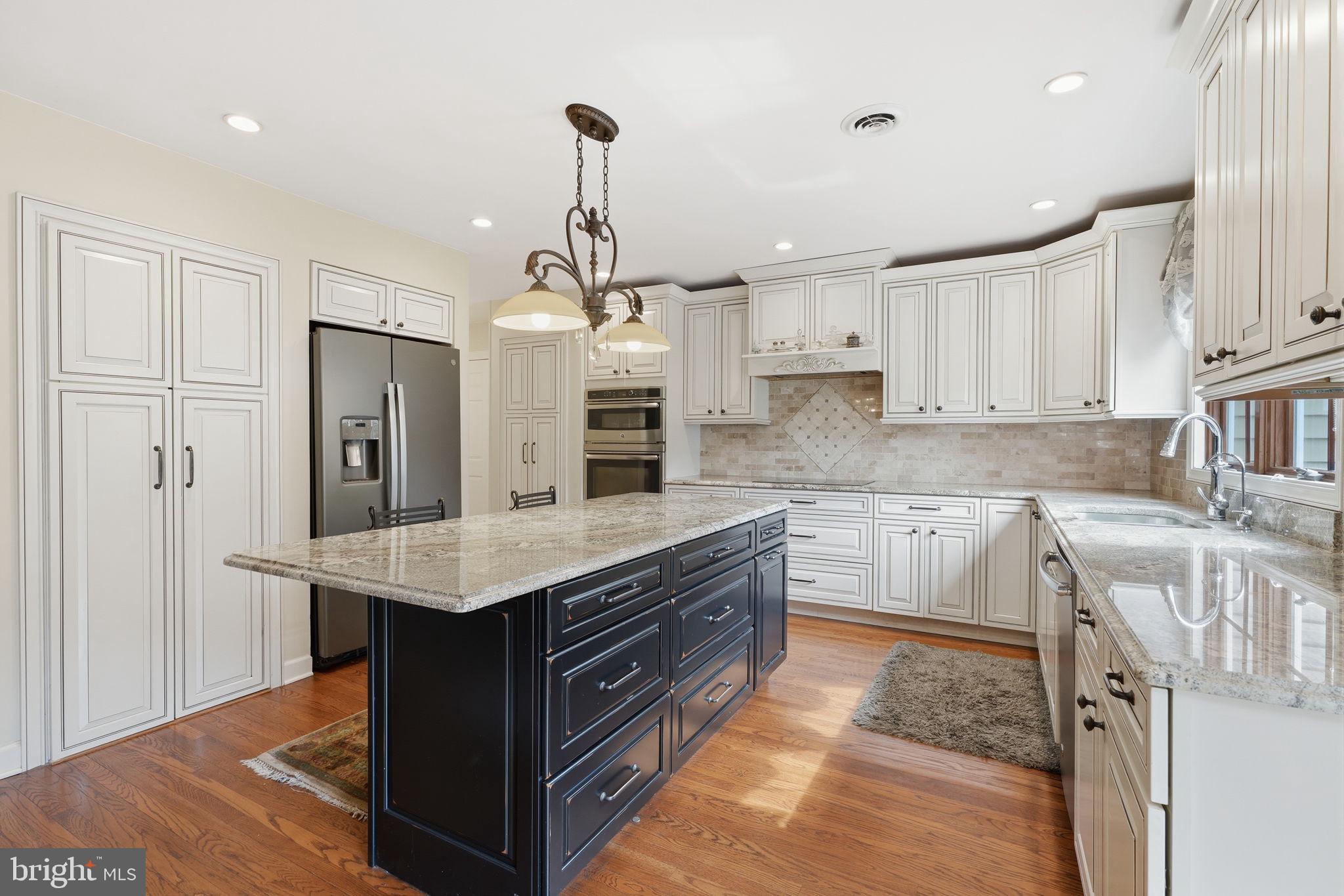 MILL POND - Residential