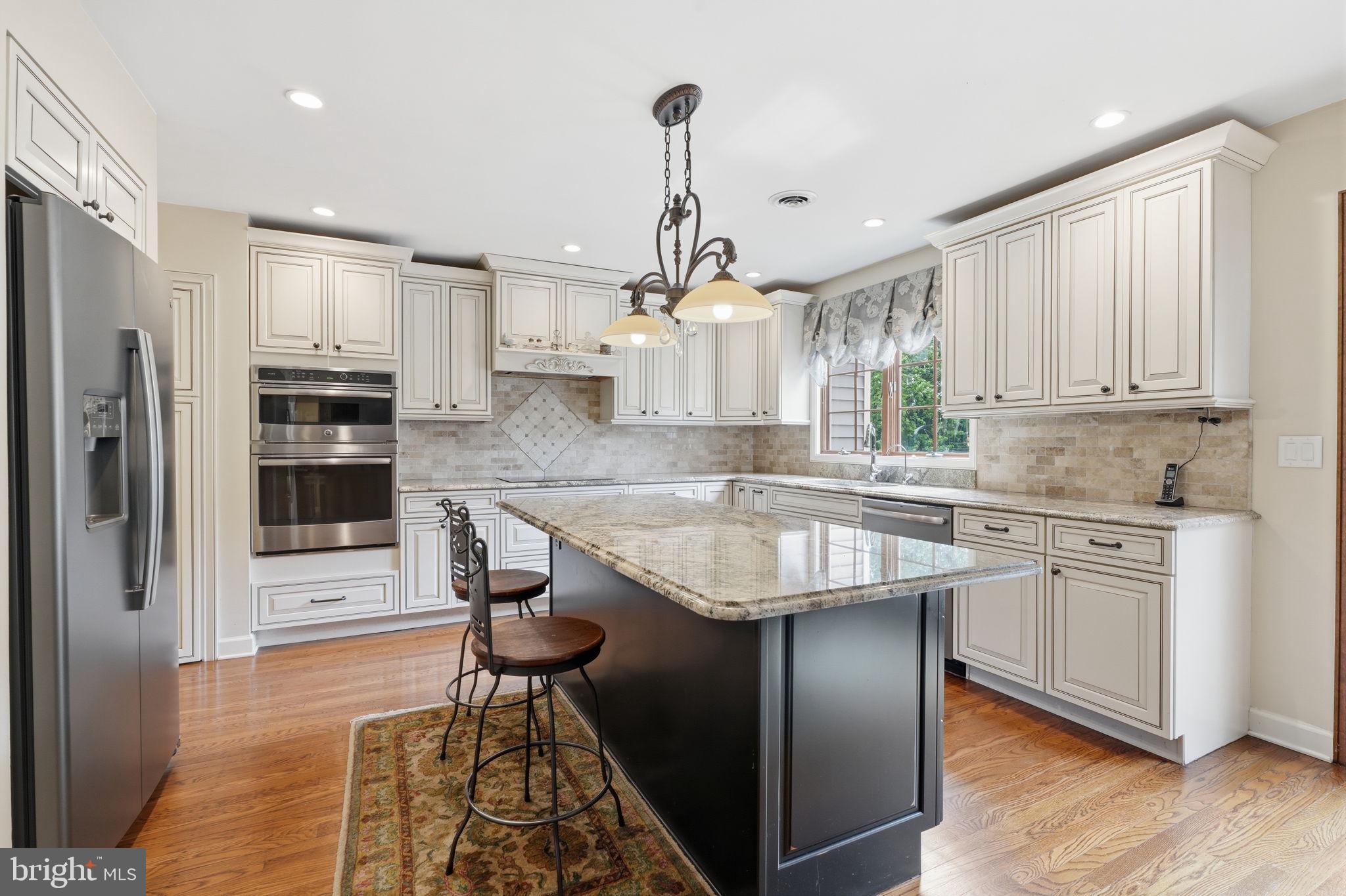 MILL POND - Residential