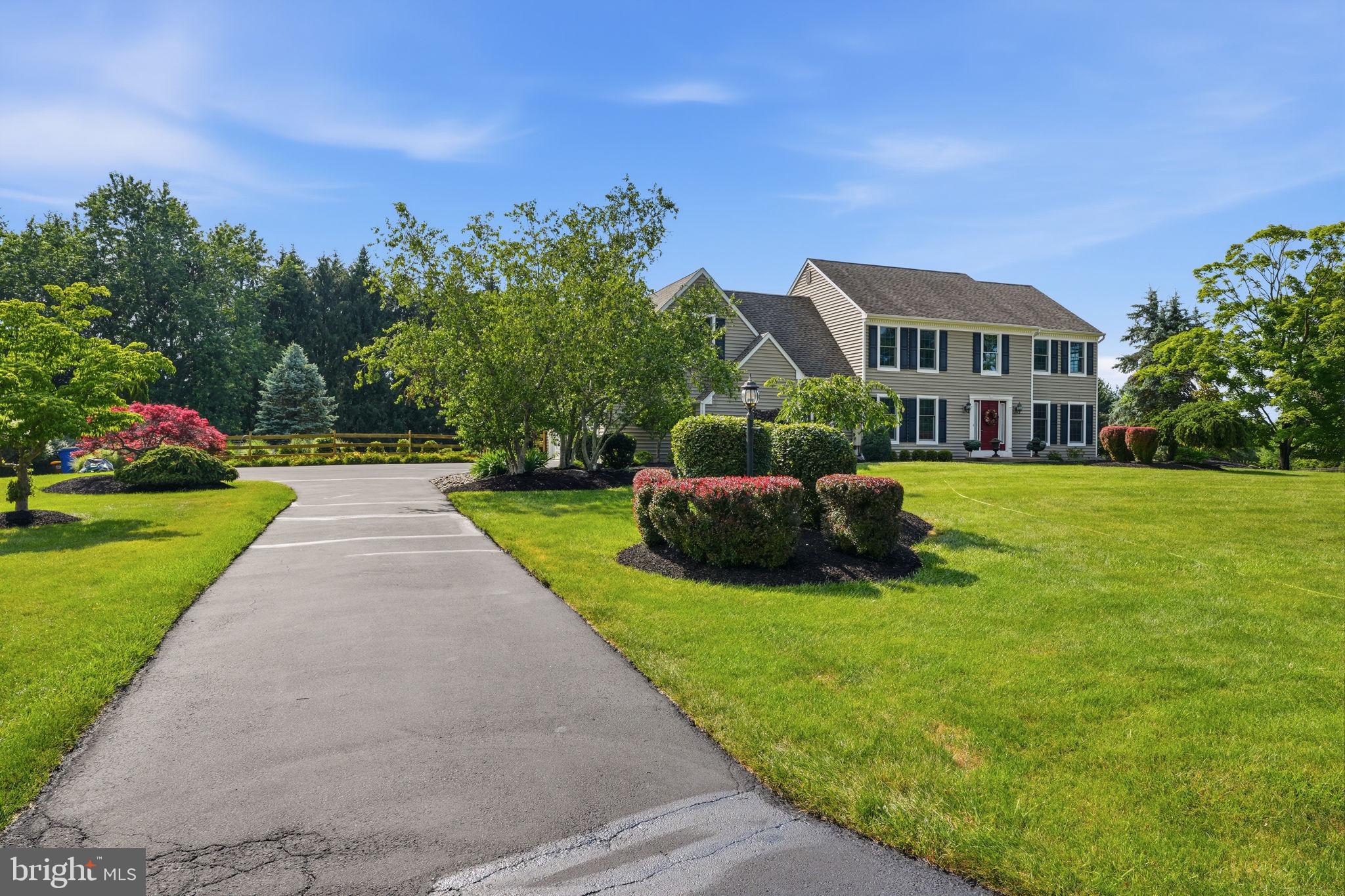 MILL POND - Residential