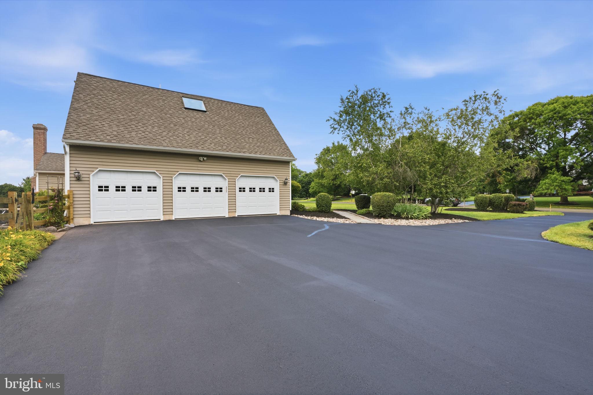MILL POND - Residential