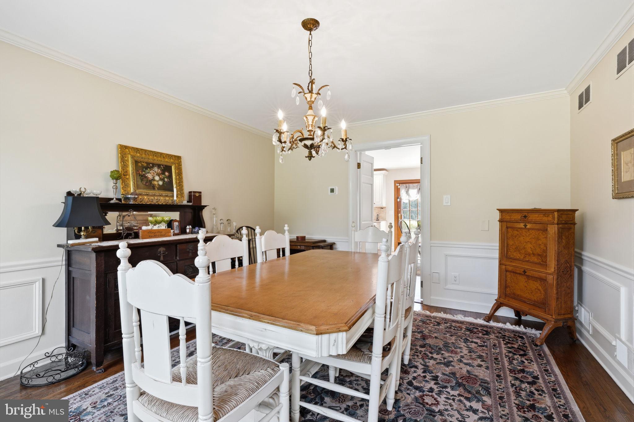 MILL POND - Residential
