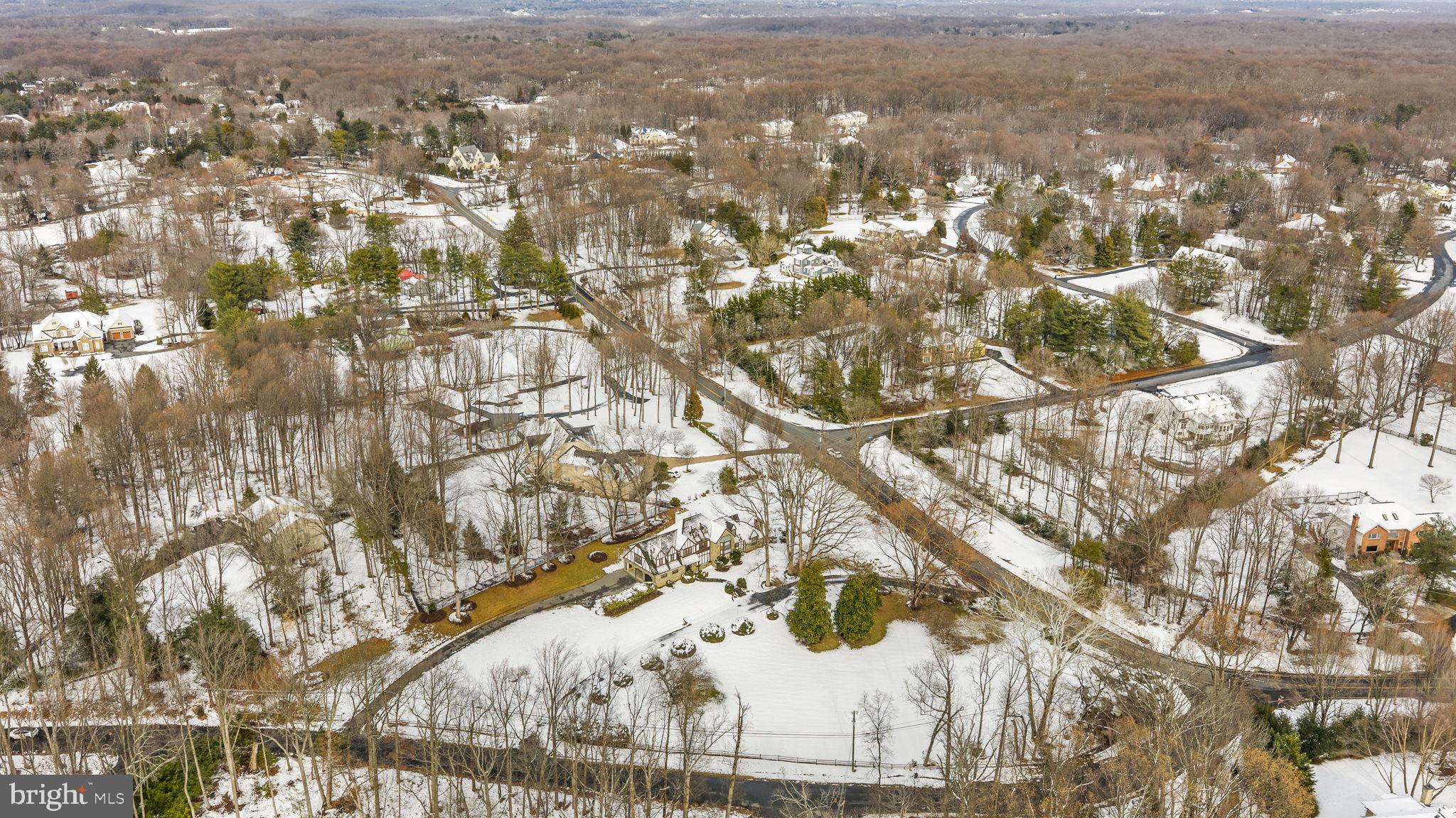 SENECA RIDGE - Residential