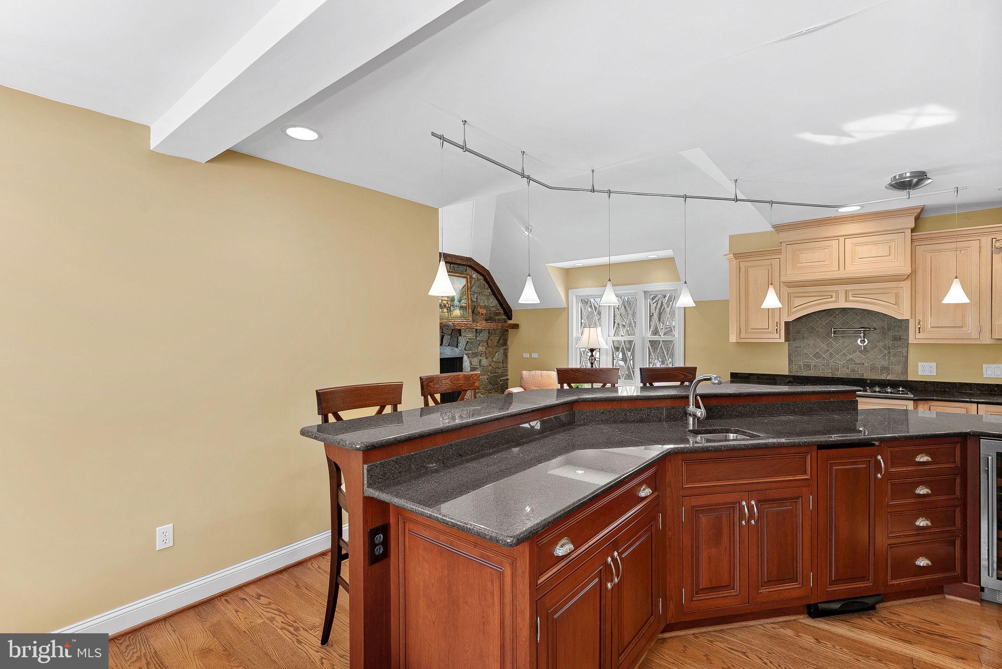 SENECA RIDGE - Residential