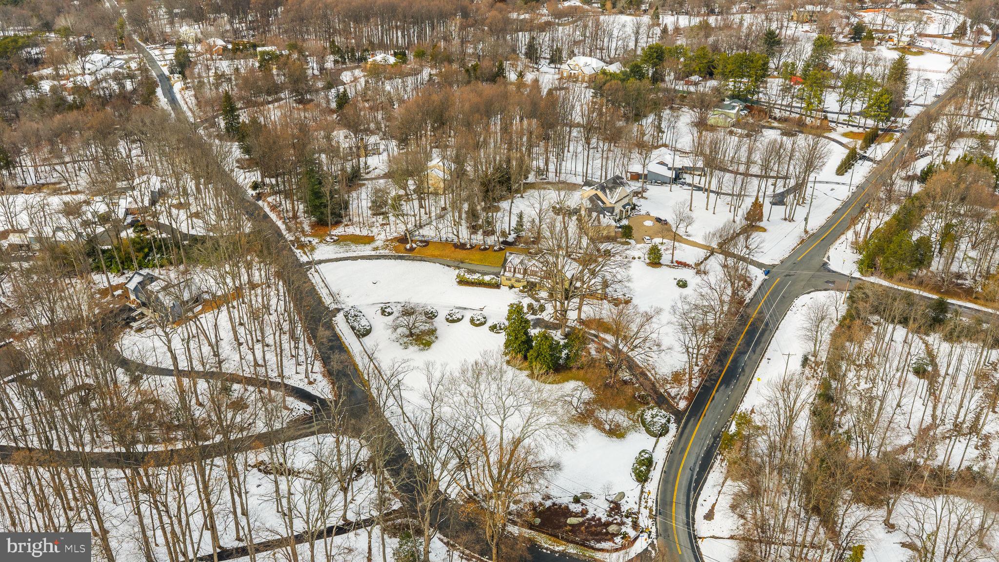 SENECA RIDGE - Residential