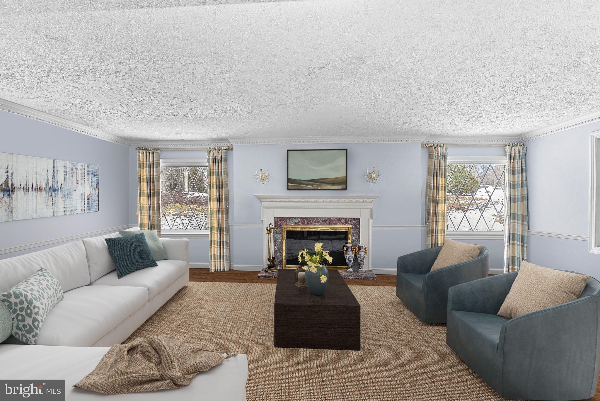 SENECA RIDGE - Residential