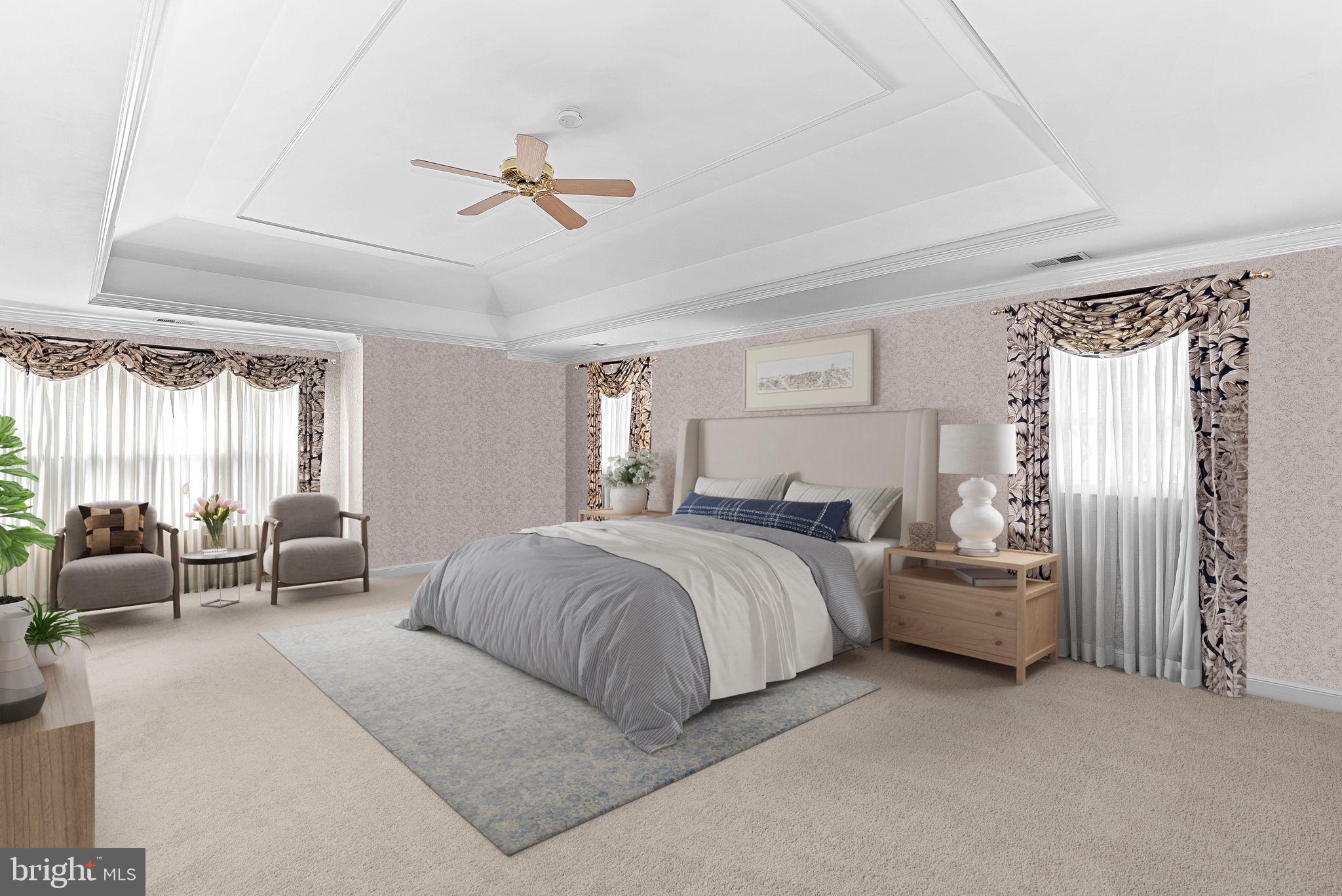 SENECA RIDGE - Residential