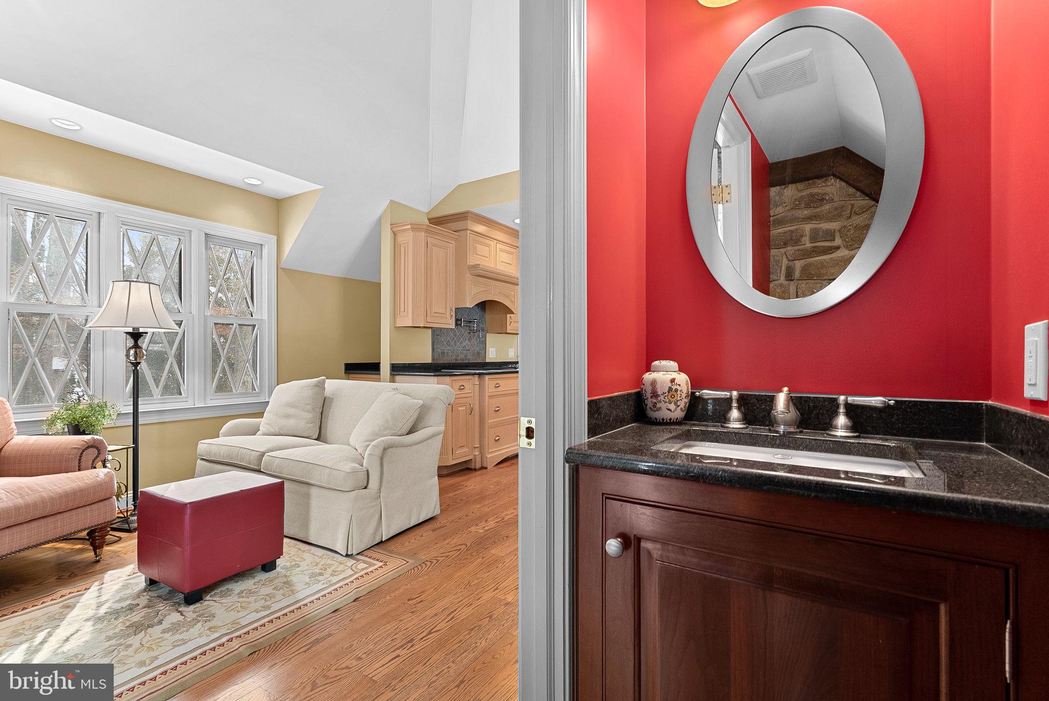 SENECA RIDGE - Residential