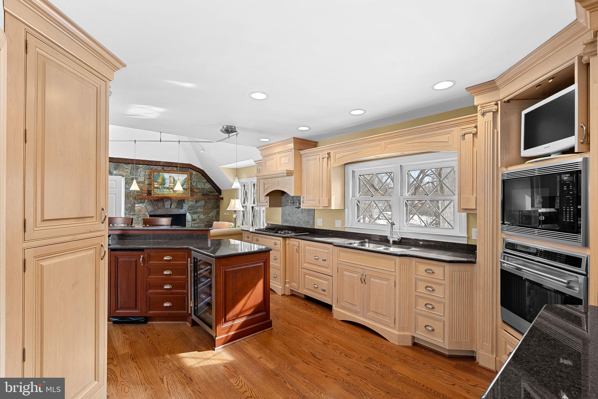 SENECA RIDGE - Residential