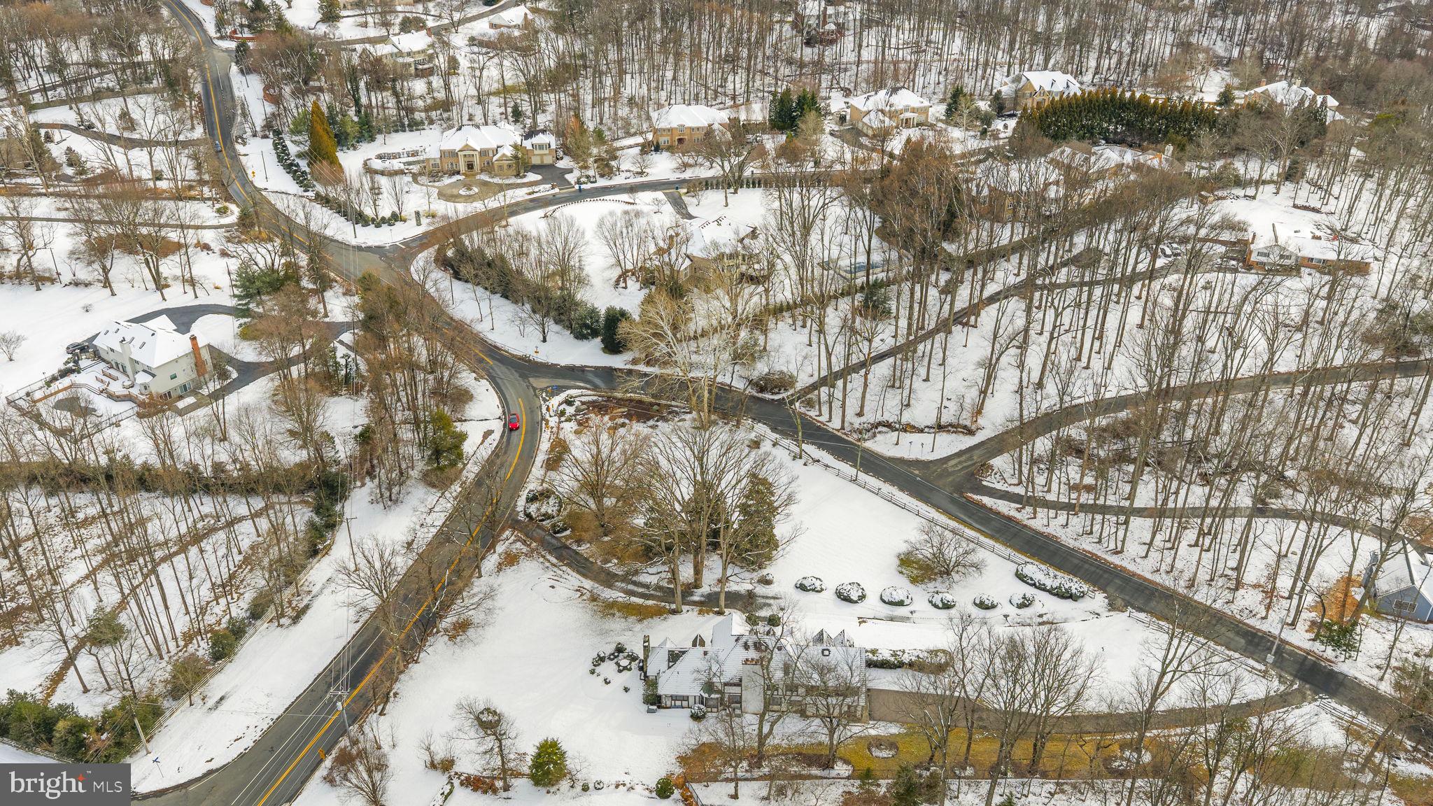 SENECA RIDGE - Residential