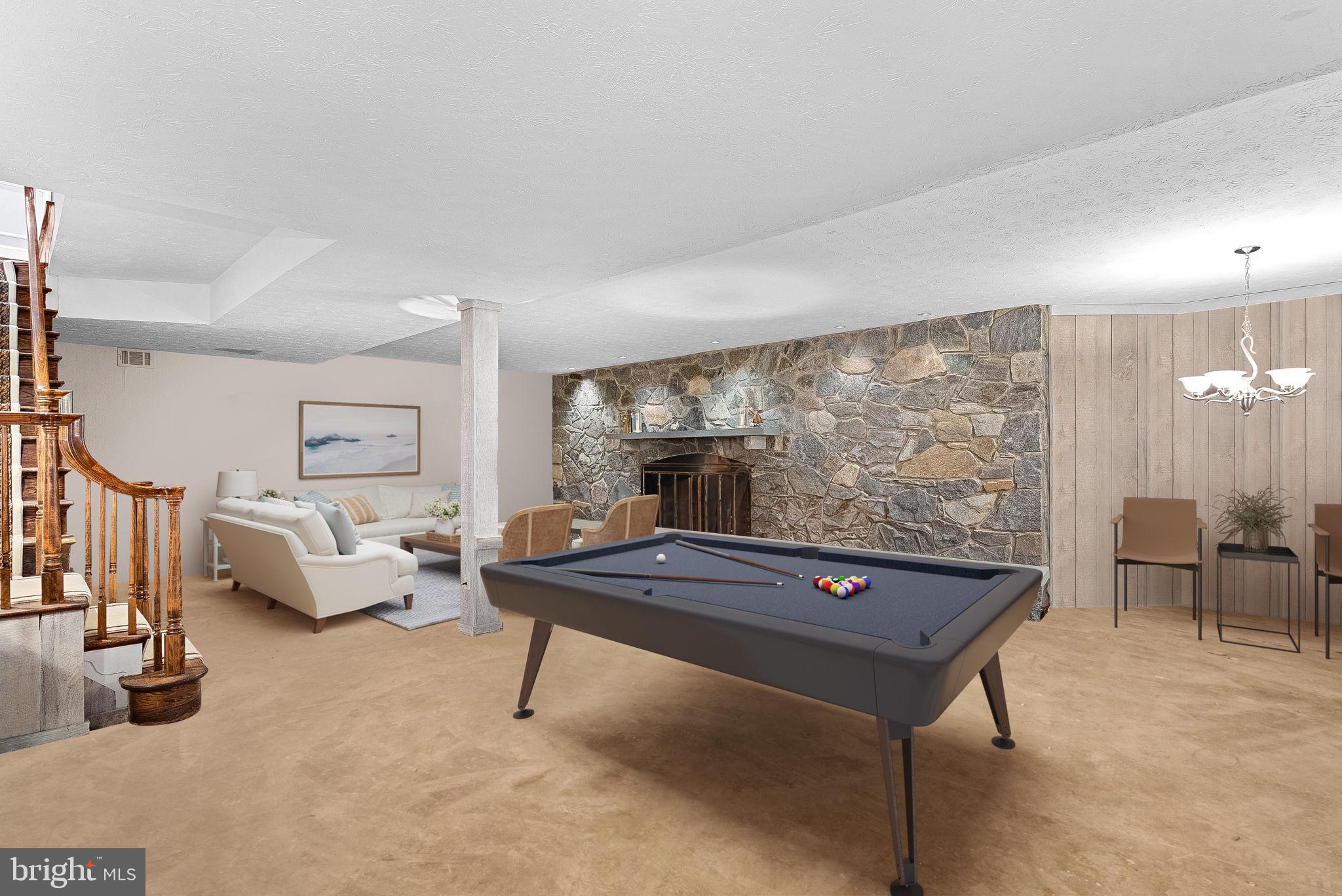 SENECA RIDGE - Residential