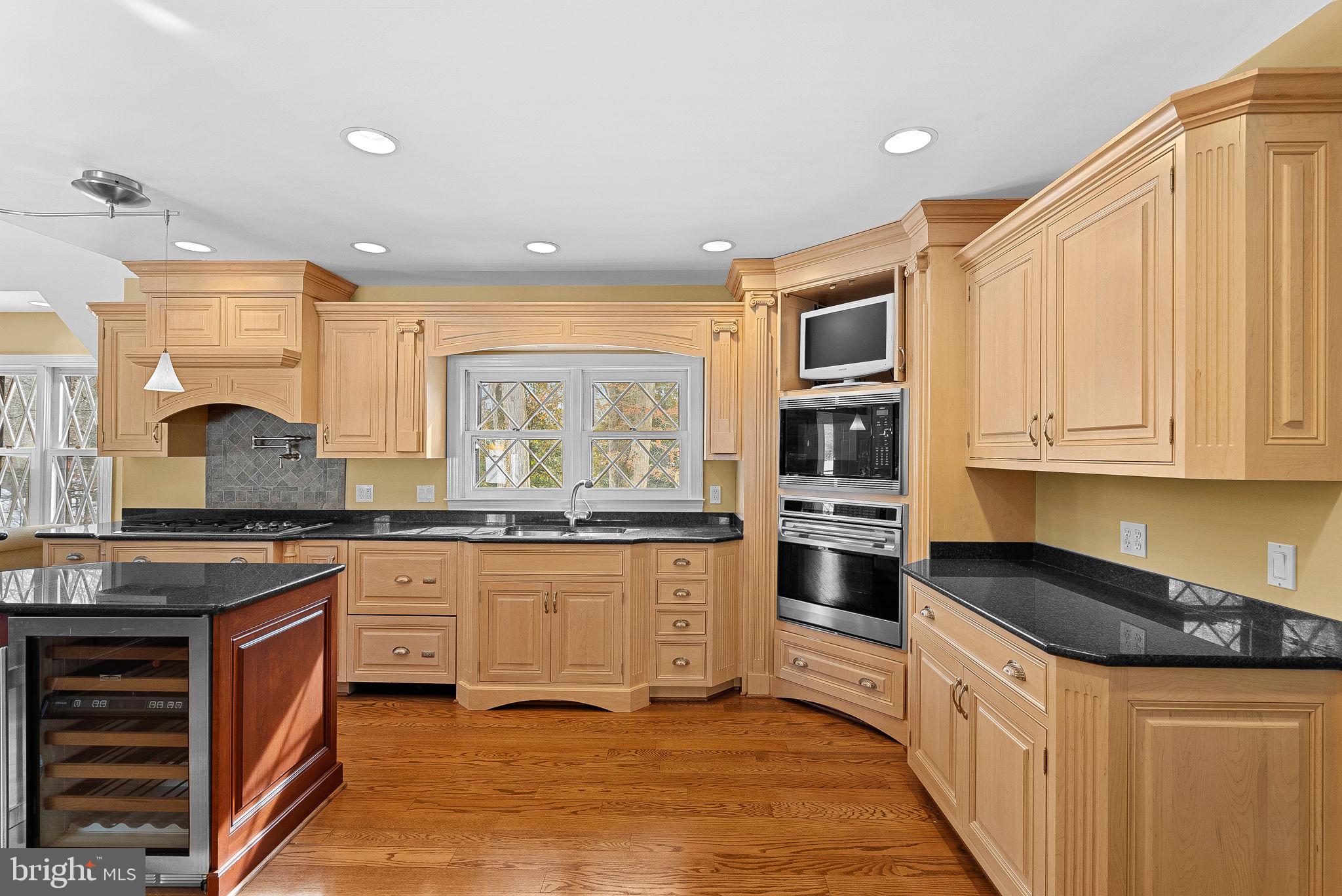 SENECA RIDGE - Residential