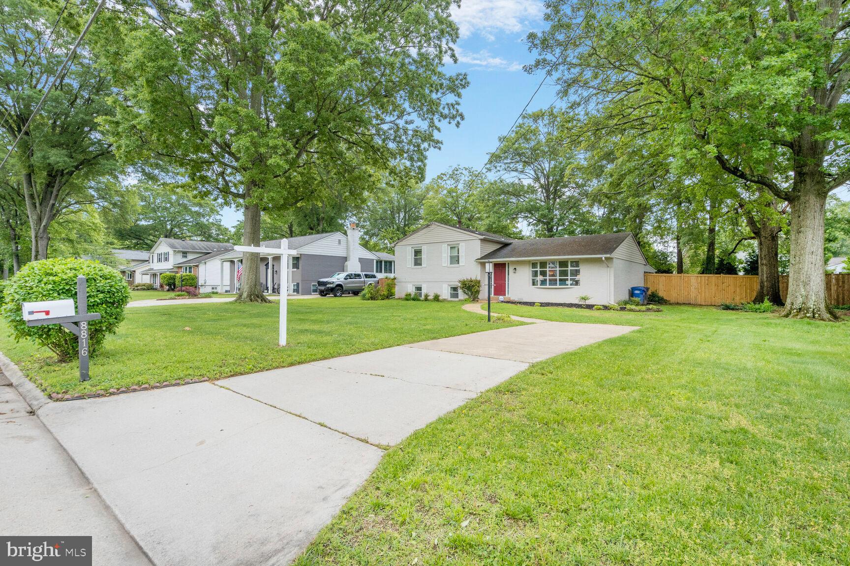 POTOMAC VALLEY - Residential