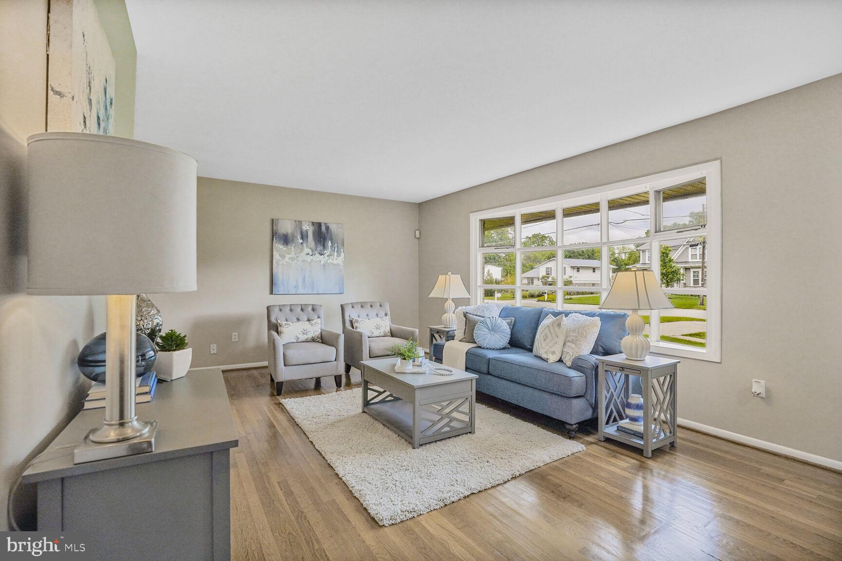 POTOMAC VALLEY - Residential