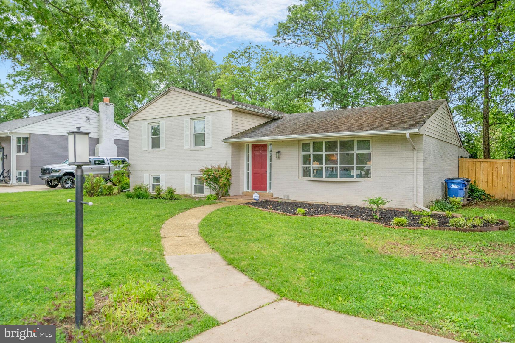 POTOMAC VALLEY - Residential