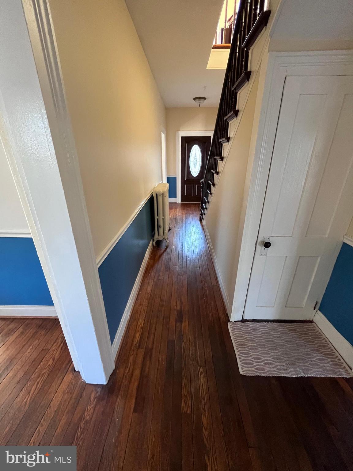 WEST SIDE - Residential