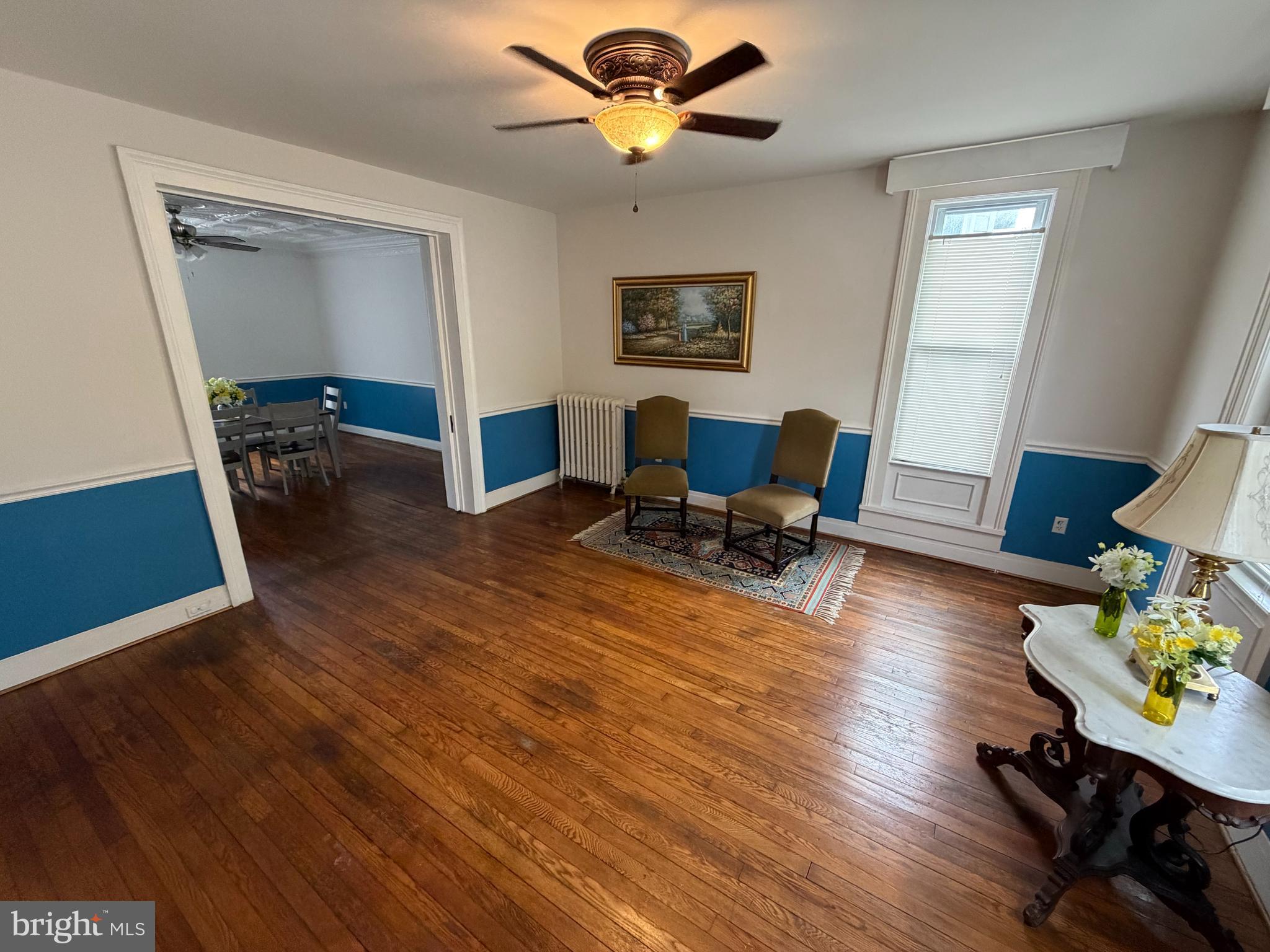 WEST SIDE - Residential