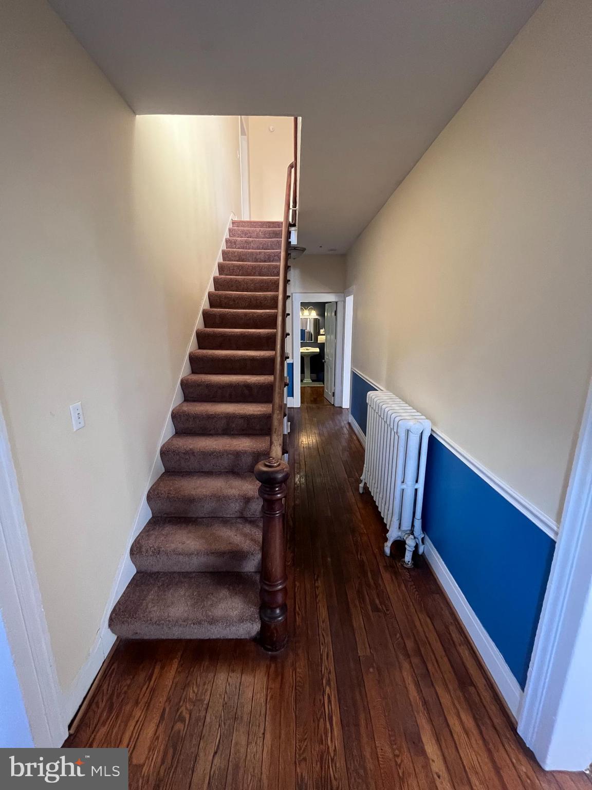 WEST SIDE - Residential