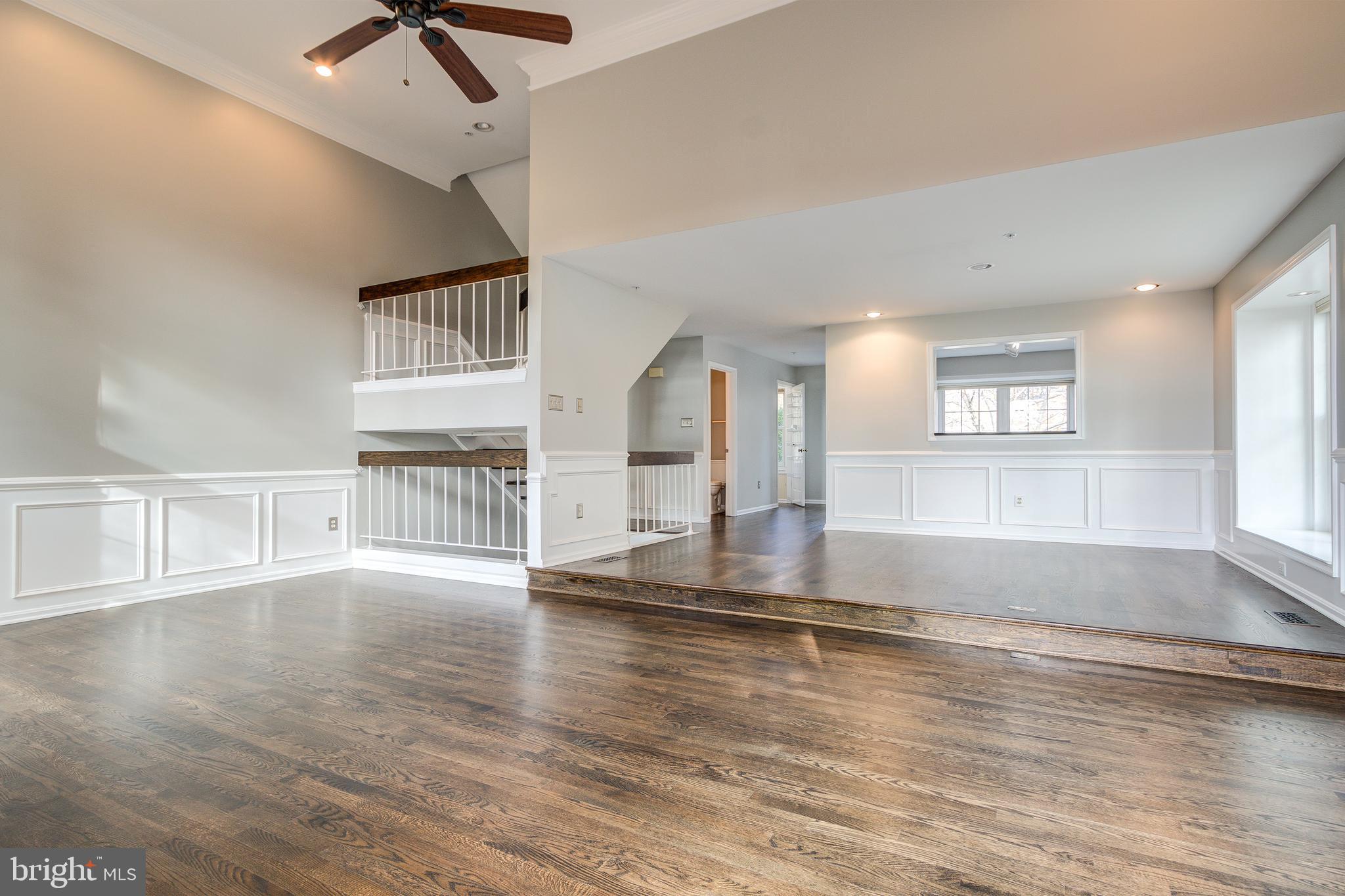 OLD GEORGETOWN VILLAGE - Residential Lease