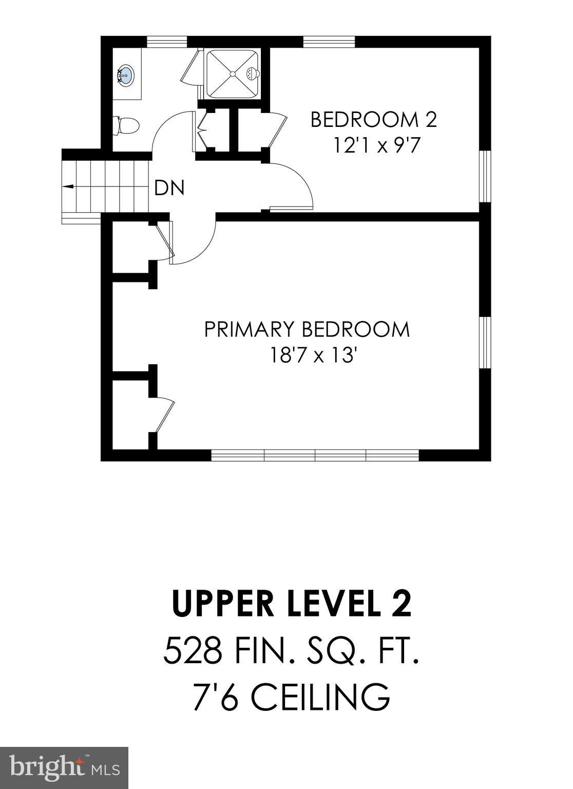 LAKE BARCROFT - Residential