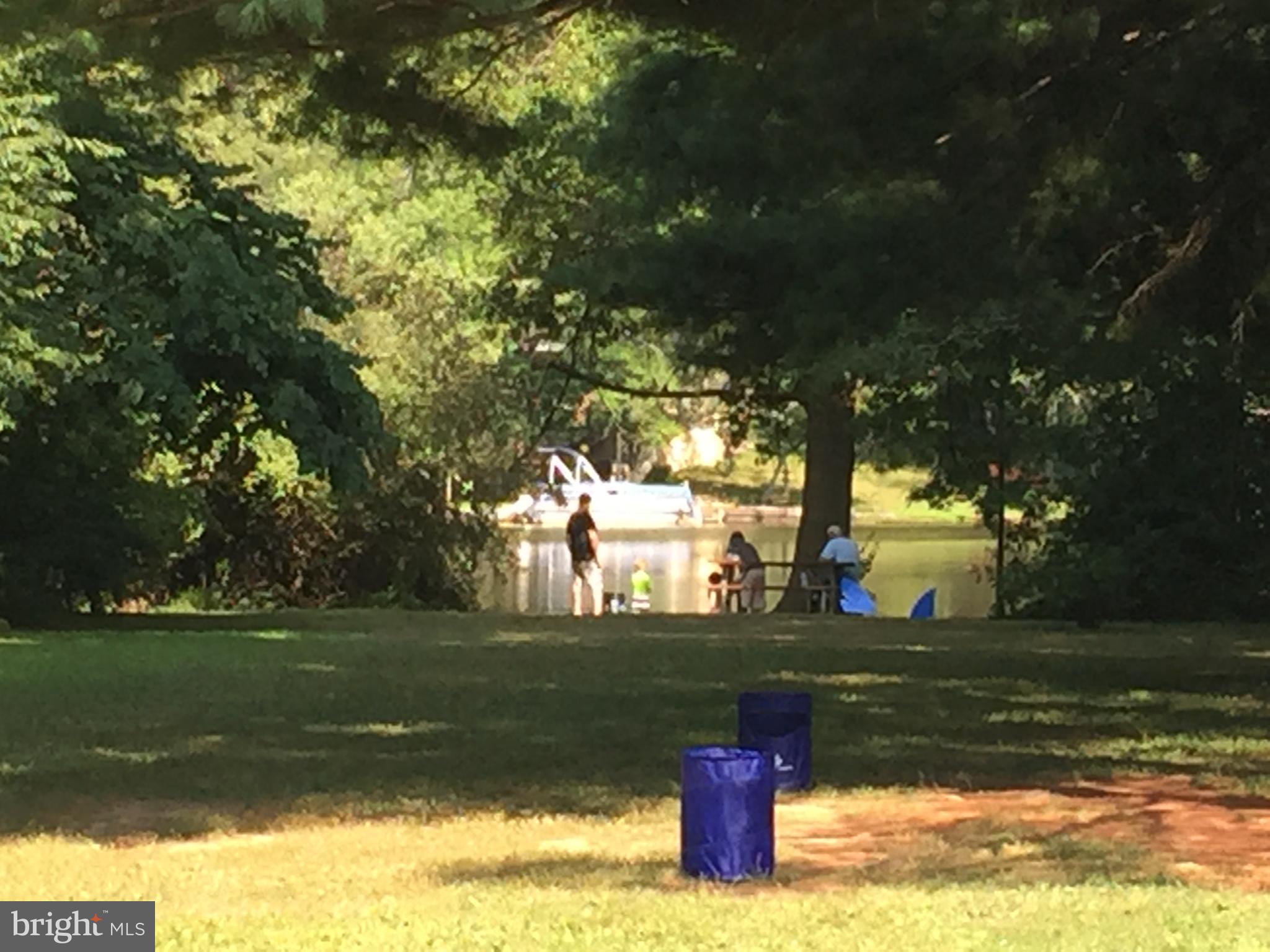 LAKE BARCROFT - Residential