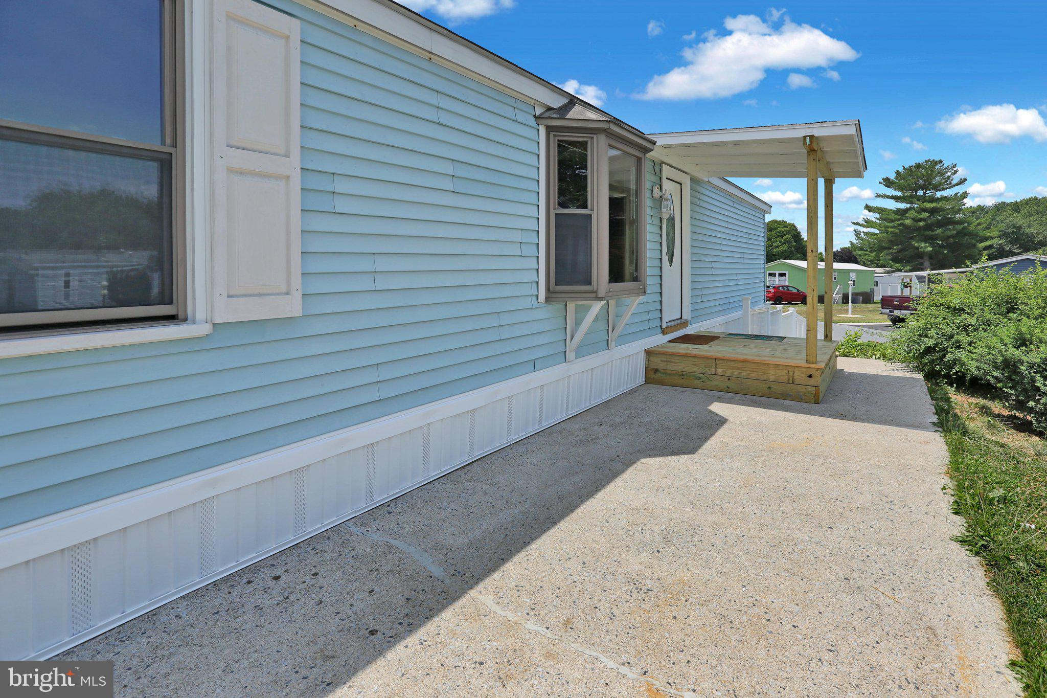 PALM CITY PARK - Residential