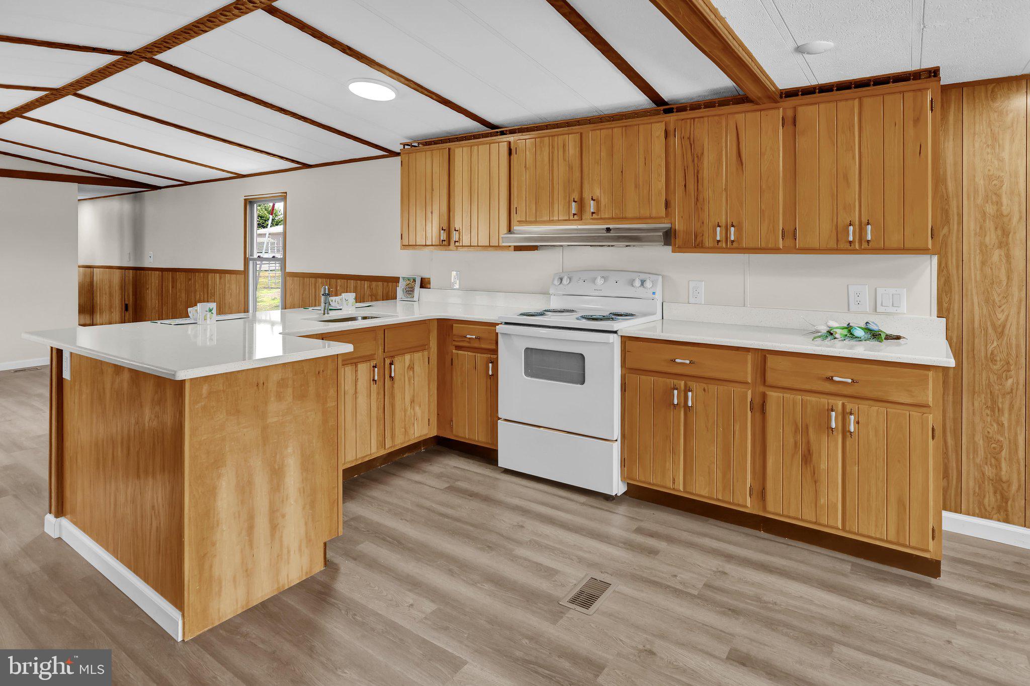 PALM CITY PARK - Residential