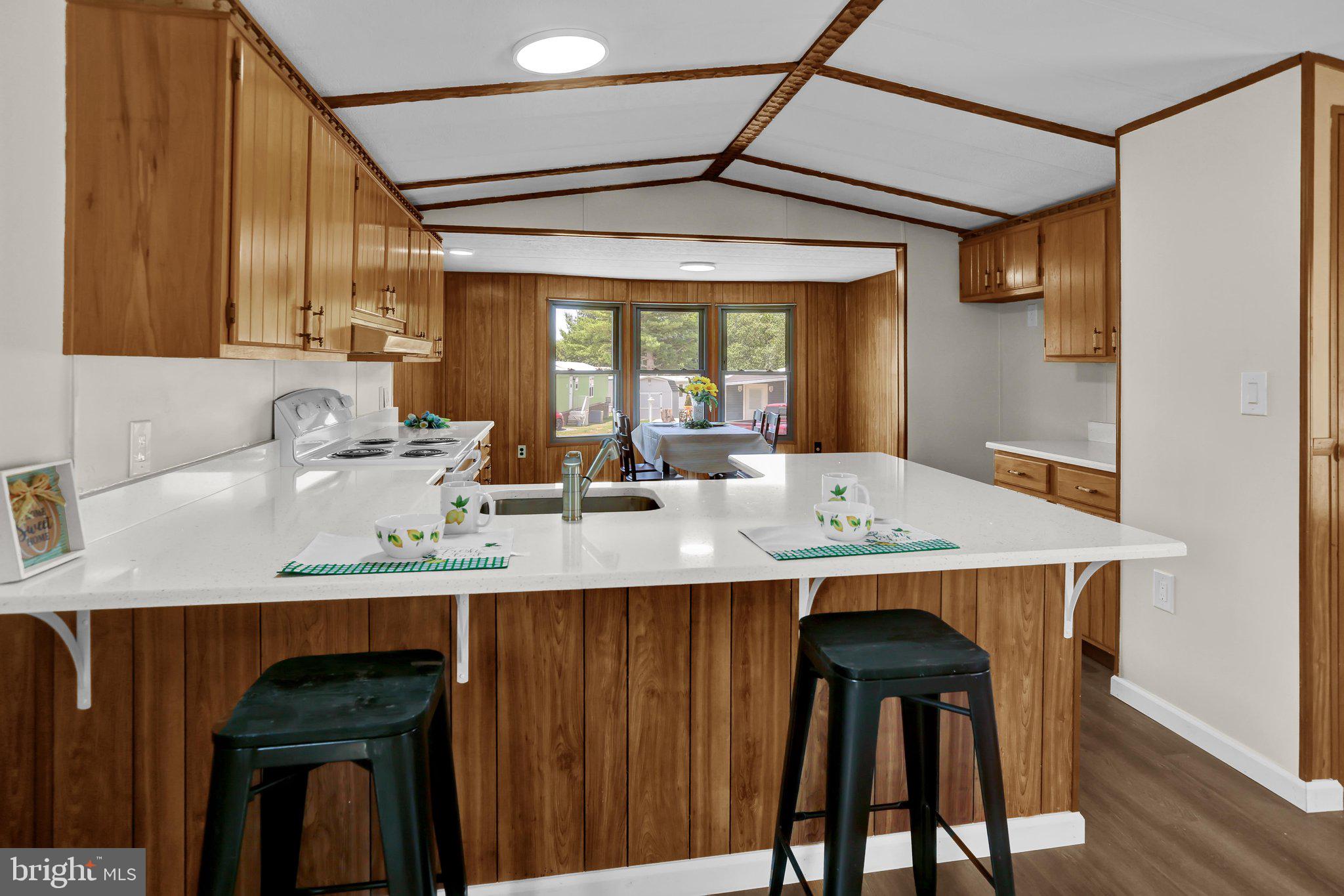 PALM CITY PARK - Residential