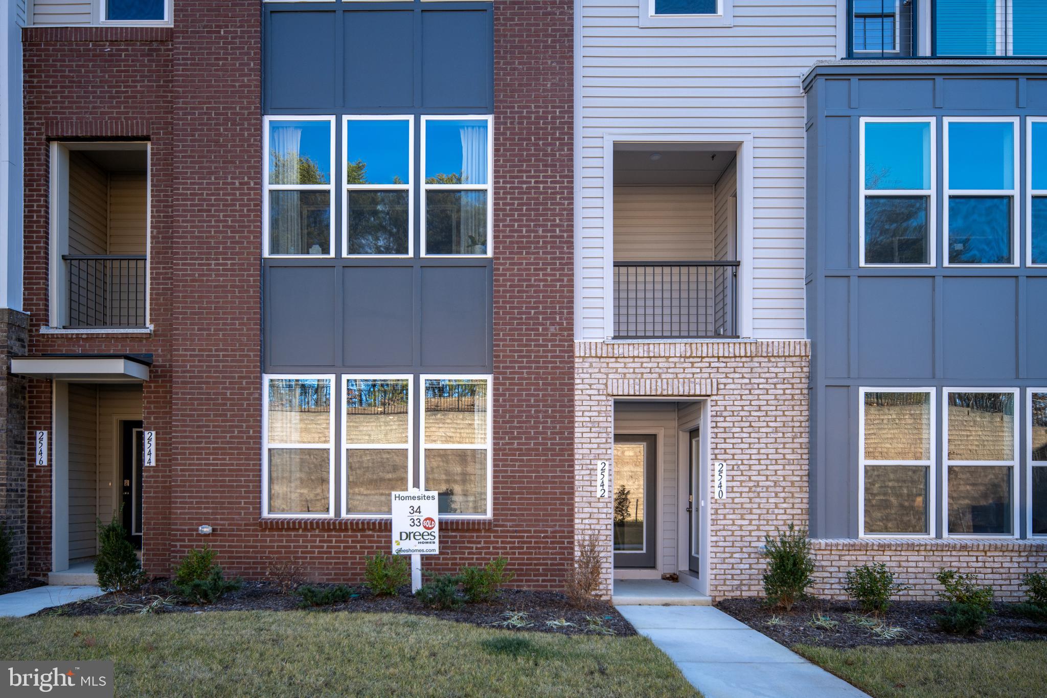 NEABSCO COMMONS - Residential