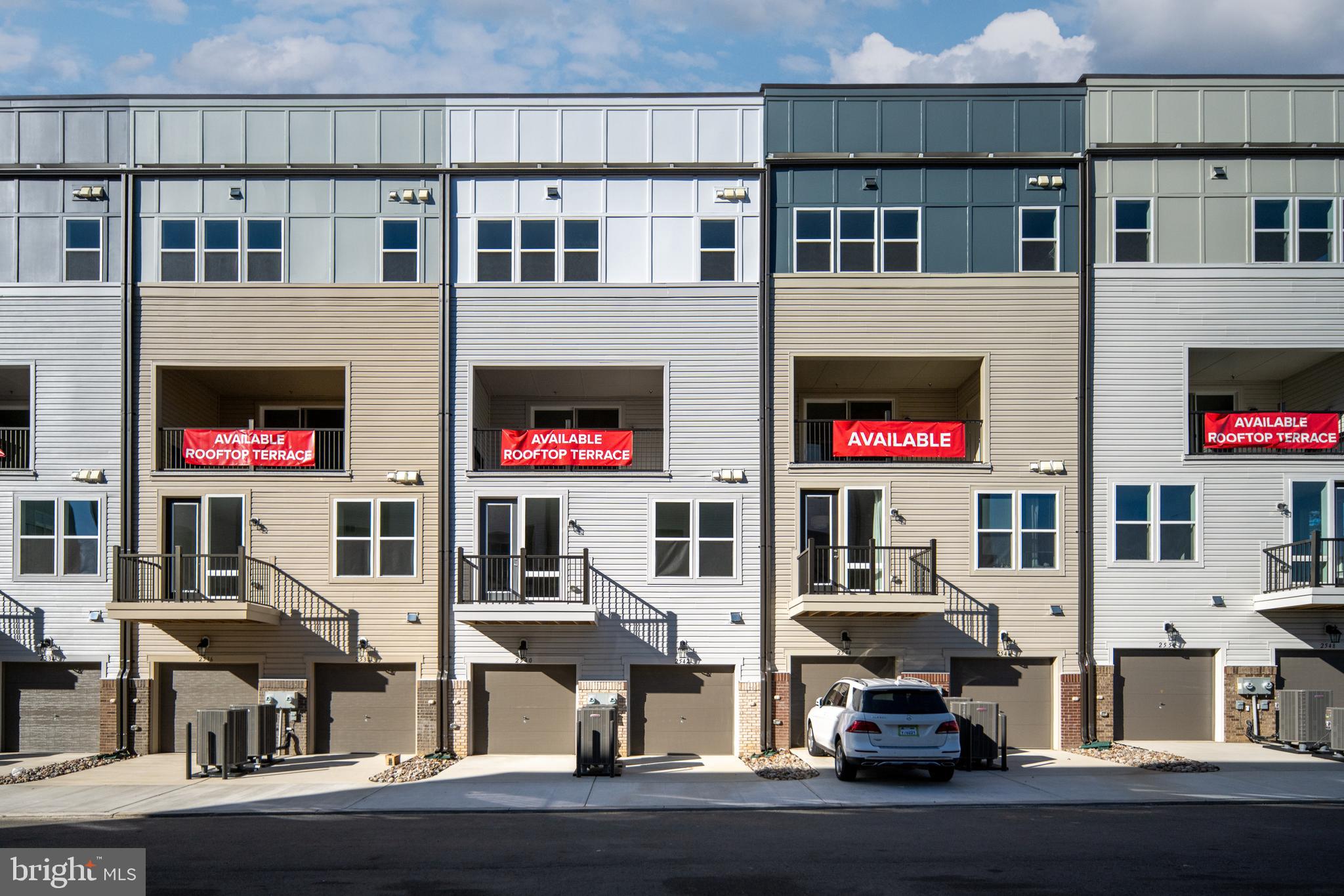 NEABSCO COMMONS - Residential