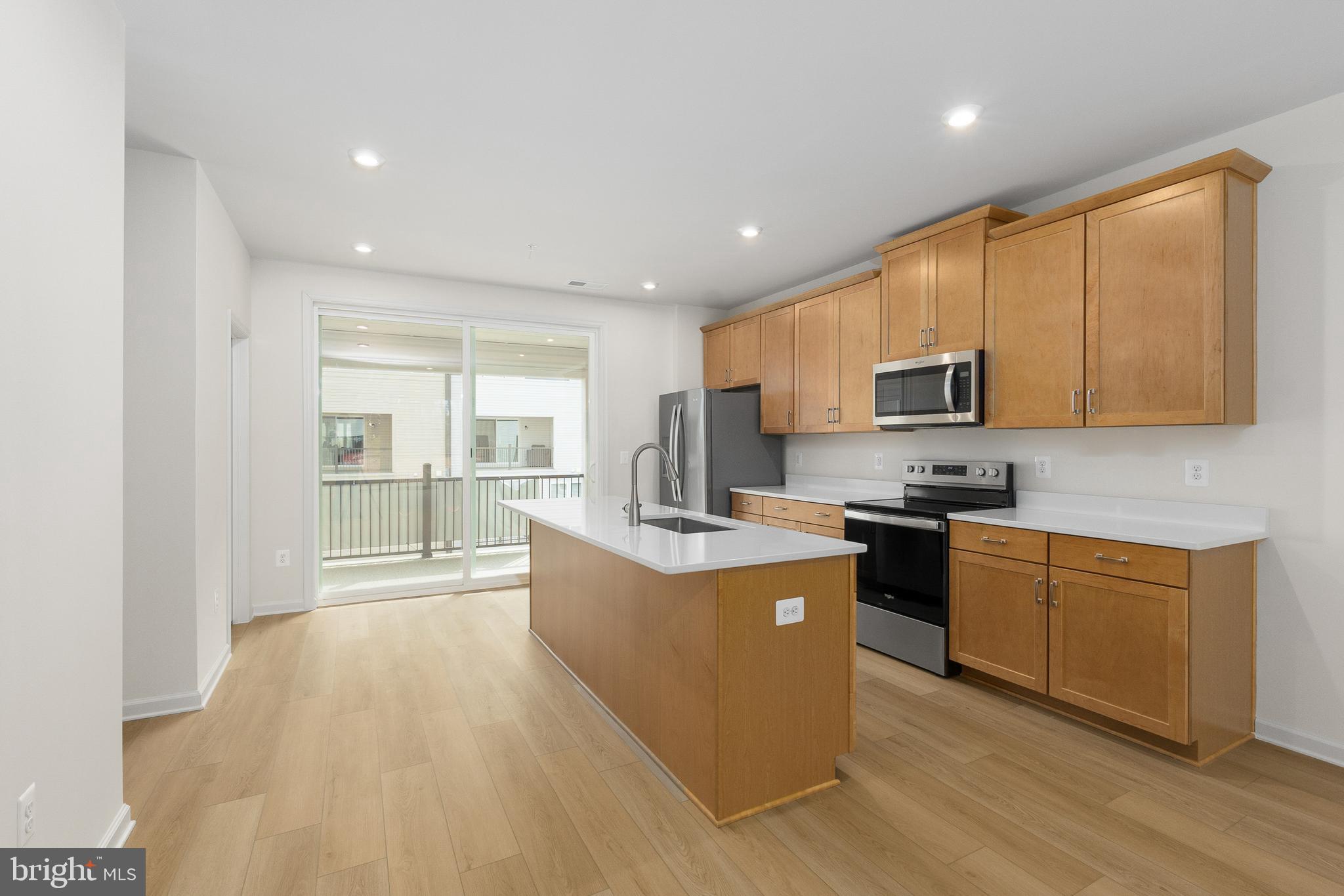NEABSCO COMMONS - Residential