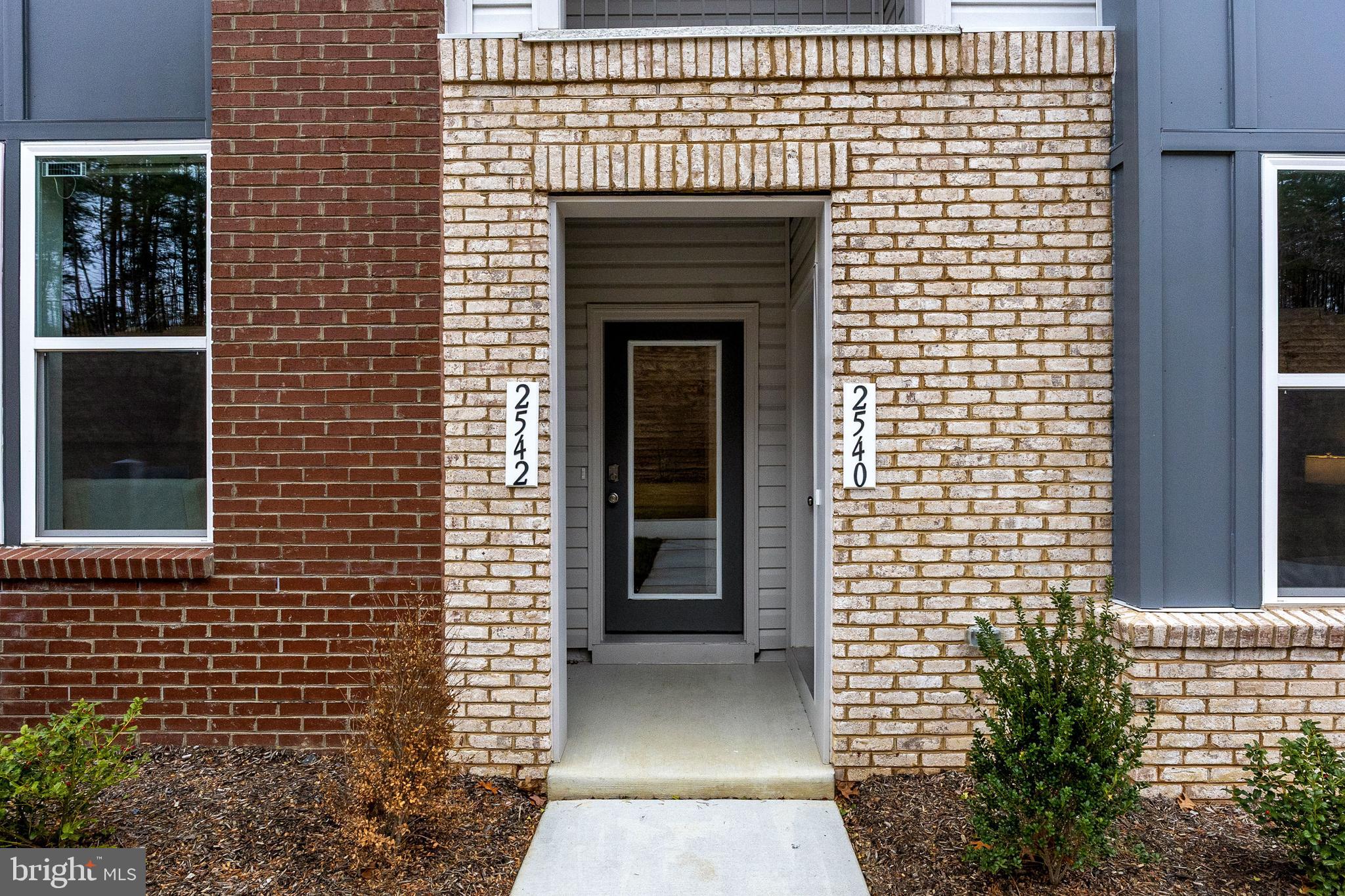 NEABSCO COMMONS - Residential