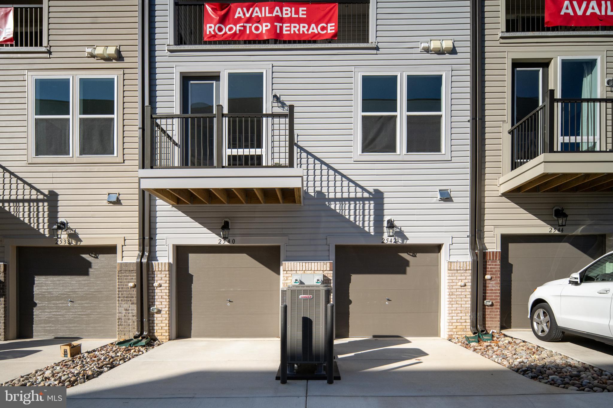 NEABSCO COMMONS - Residential