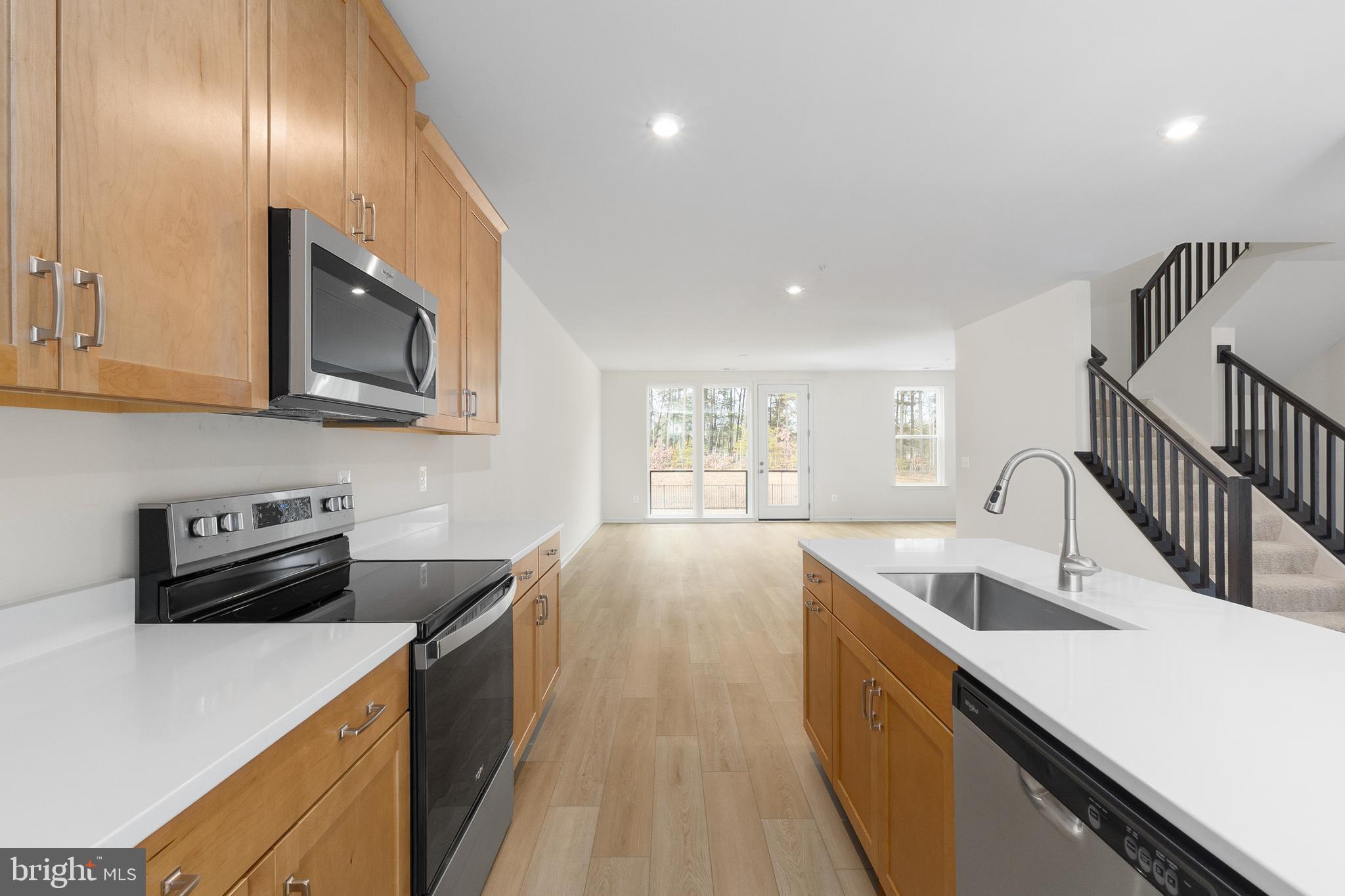 NEABSCO COMMONS - Residential