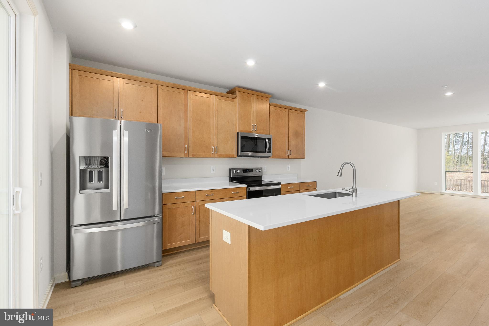 NEABSCO COMMONS - Residential