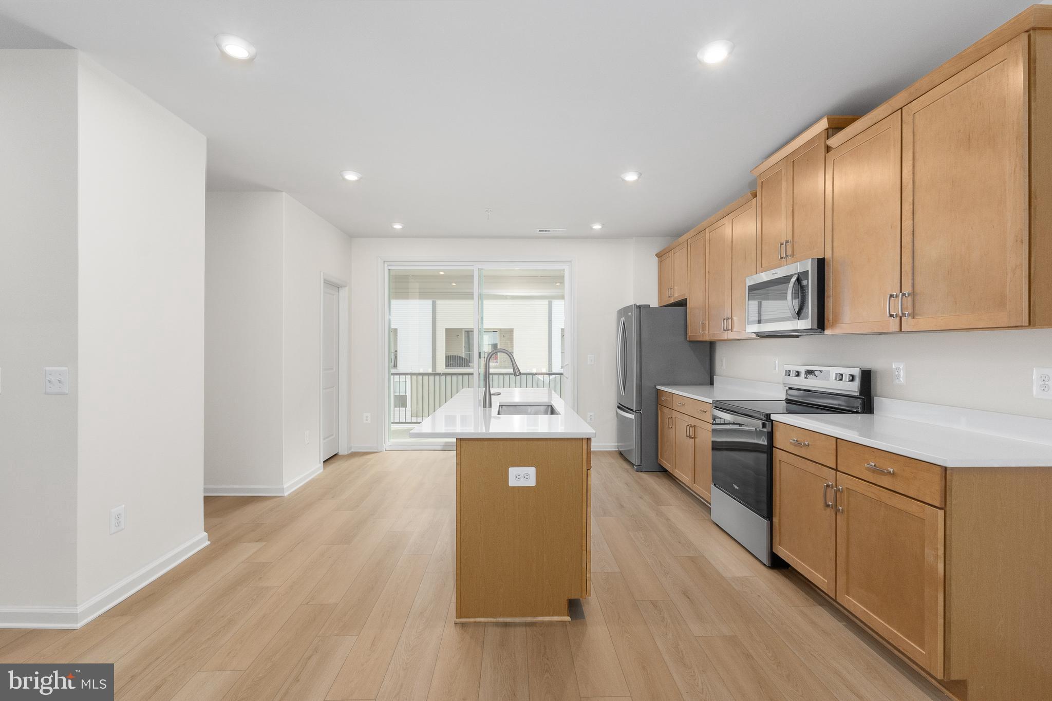 NEABSCO COMMONS - Residential