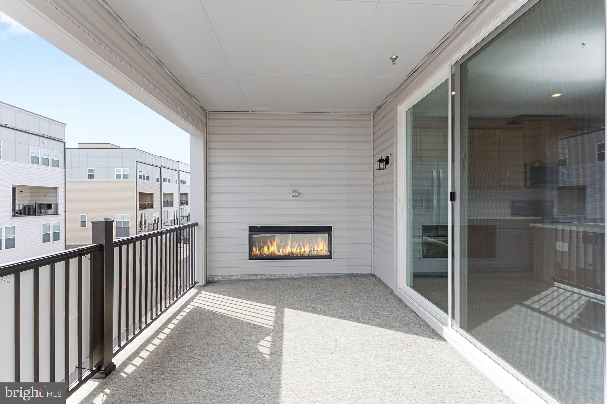 NEABSCO COMMONS - Residential