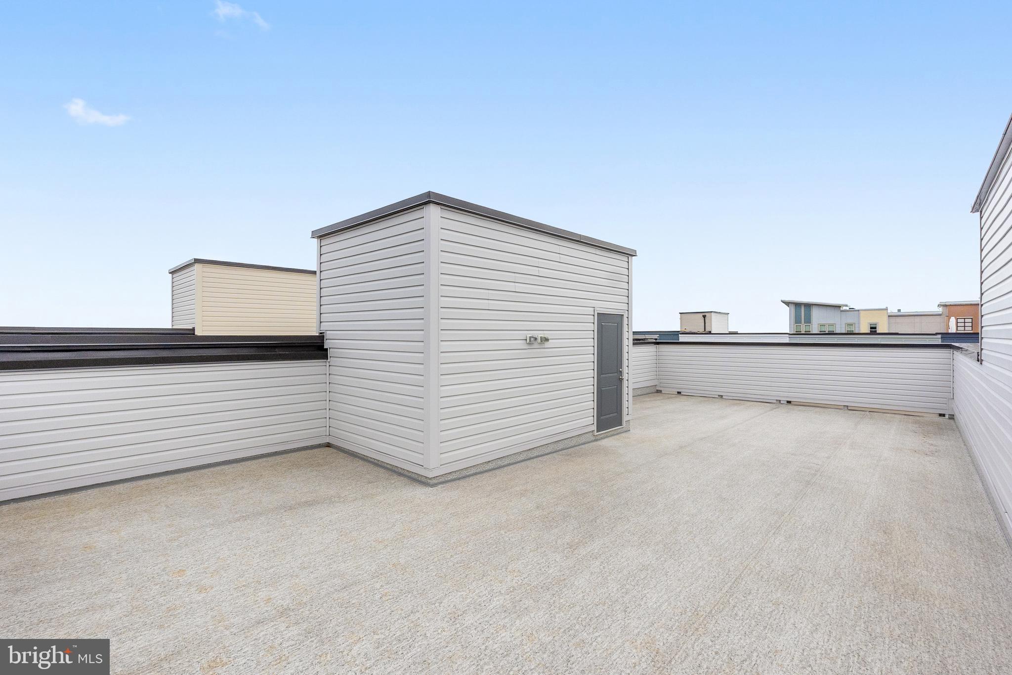 NEABSCO COMMONS - Residential