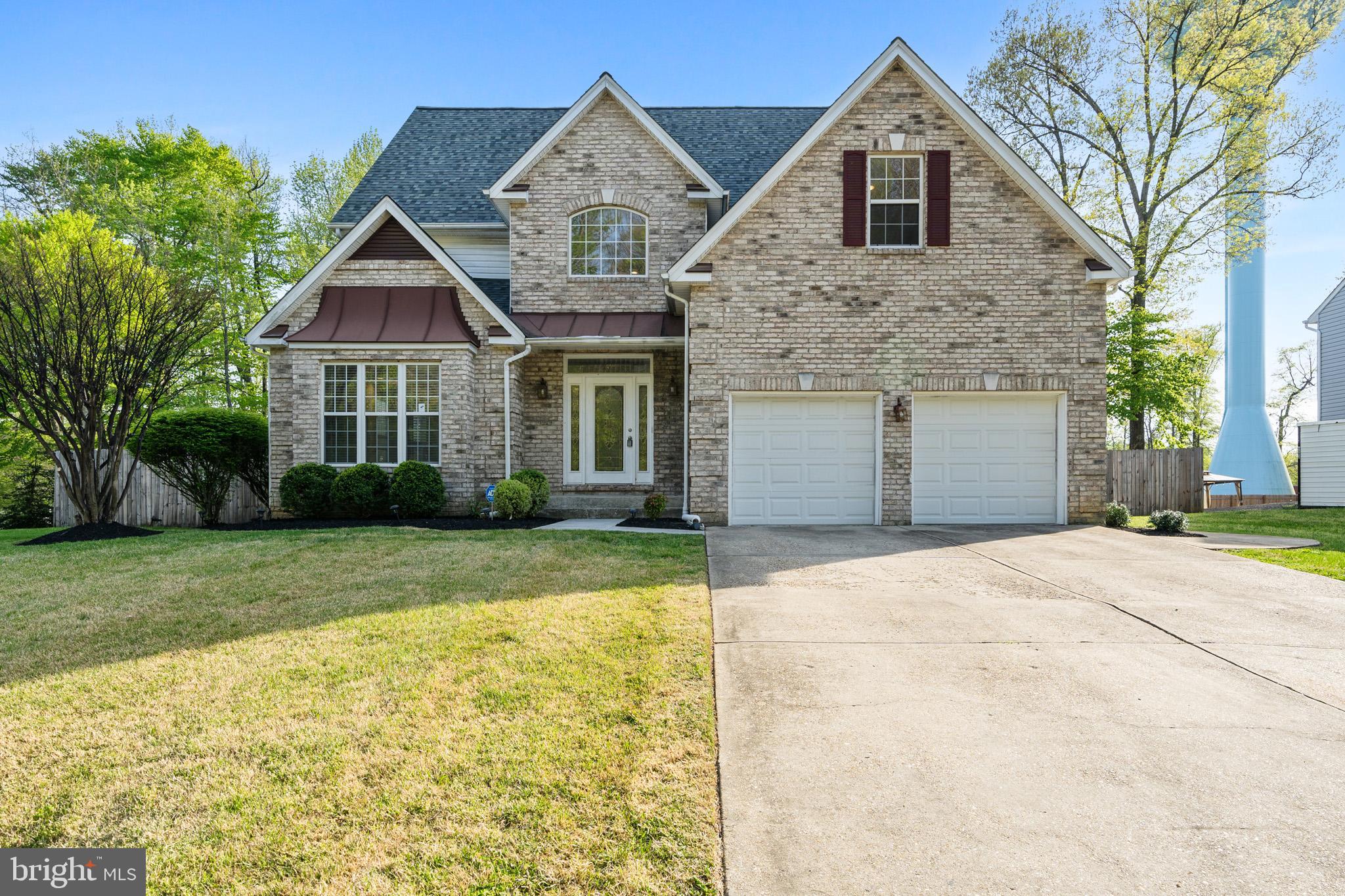 SETTLE WOODS SUB - Residential