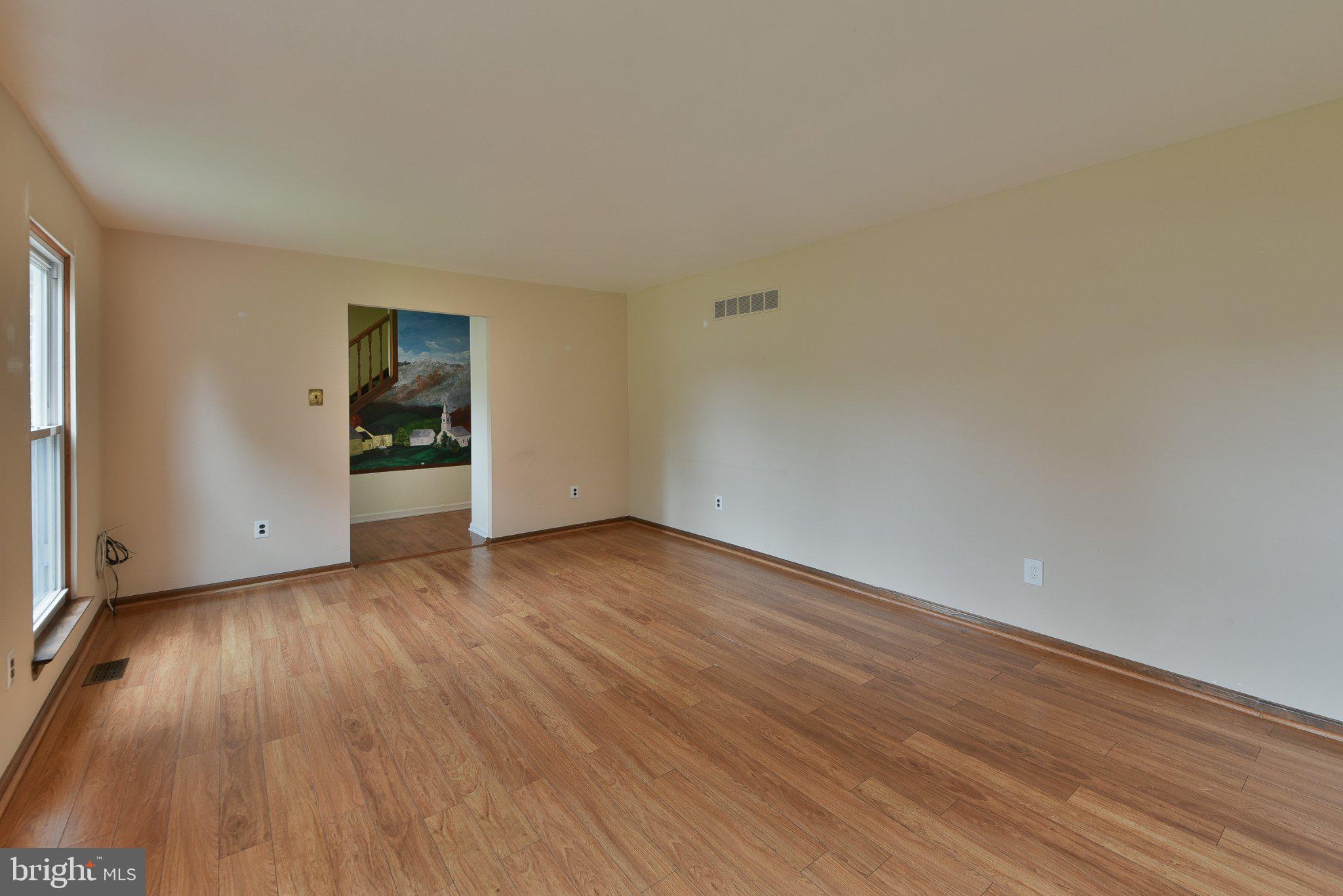 HARLEYSVILLE - Residential