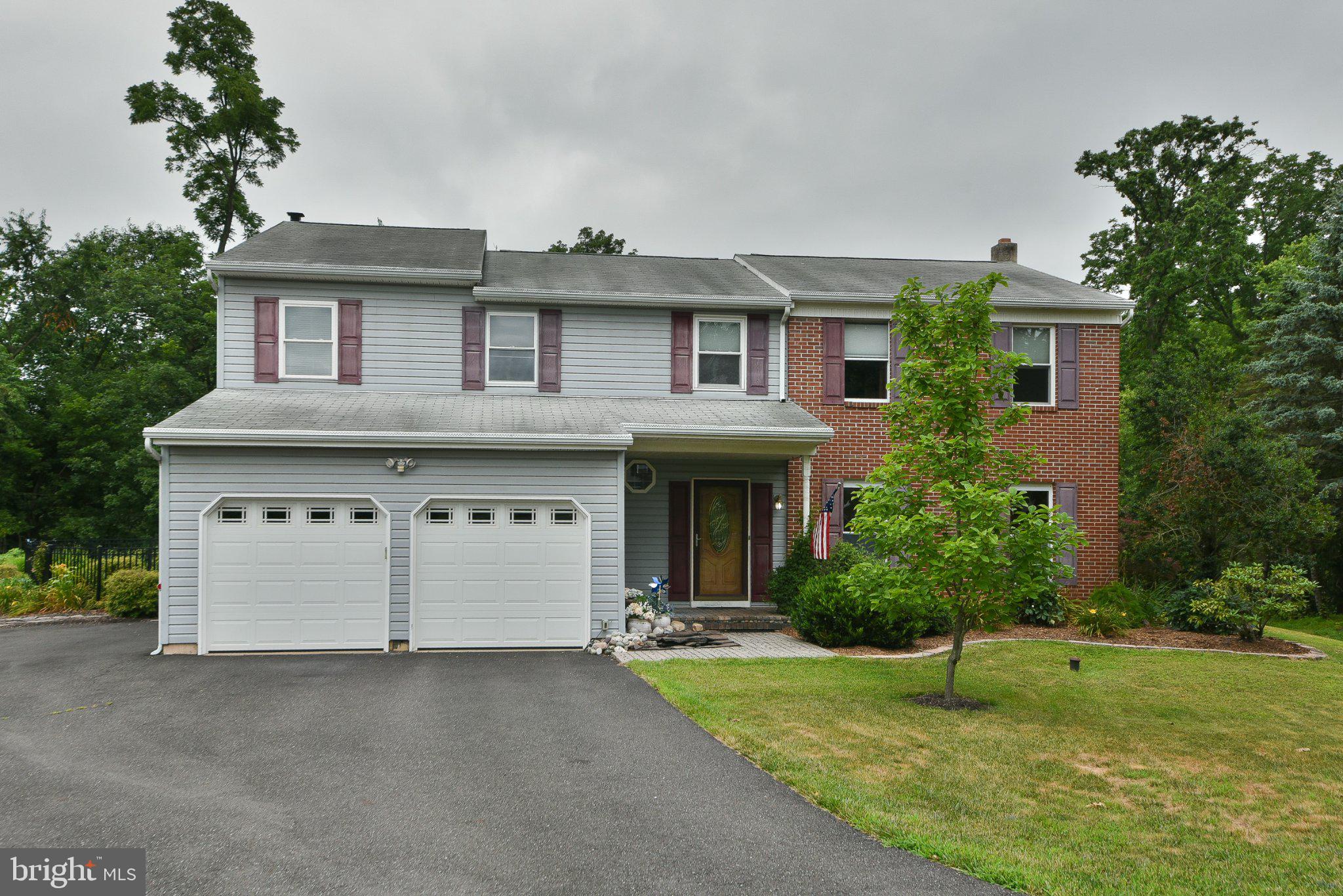 HARLEYSVILLE - Residential
