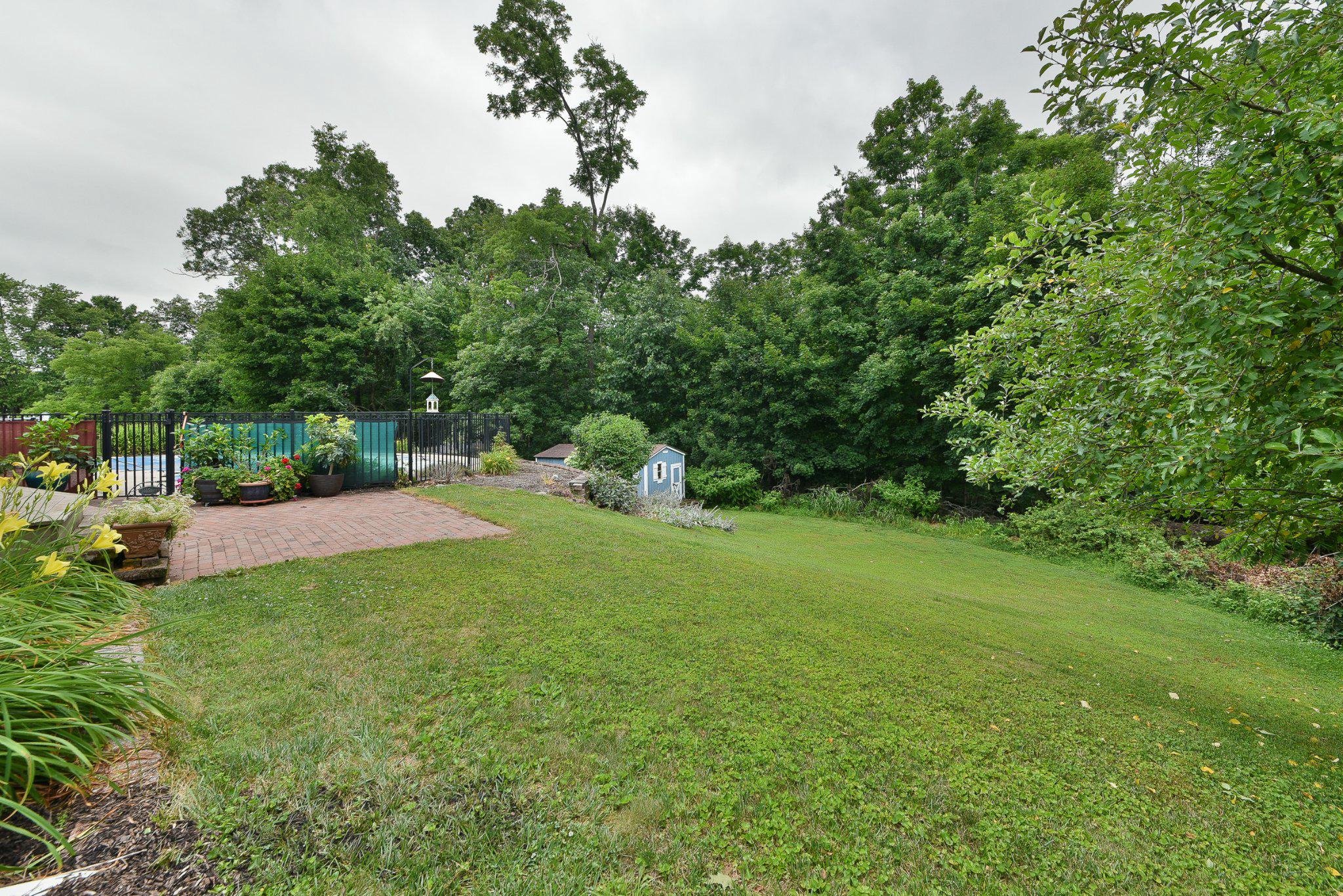 HARLEYSVILLE - Residential