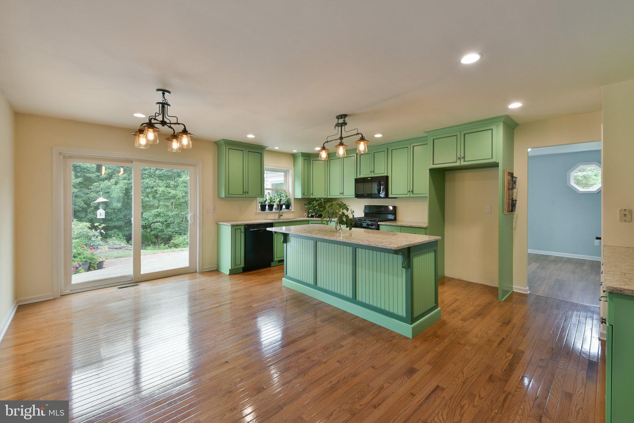 HARLEYSVILLE - Residential